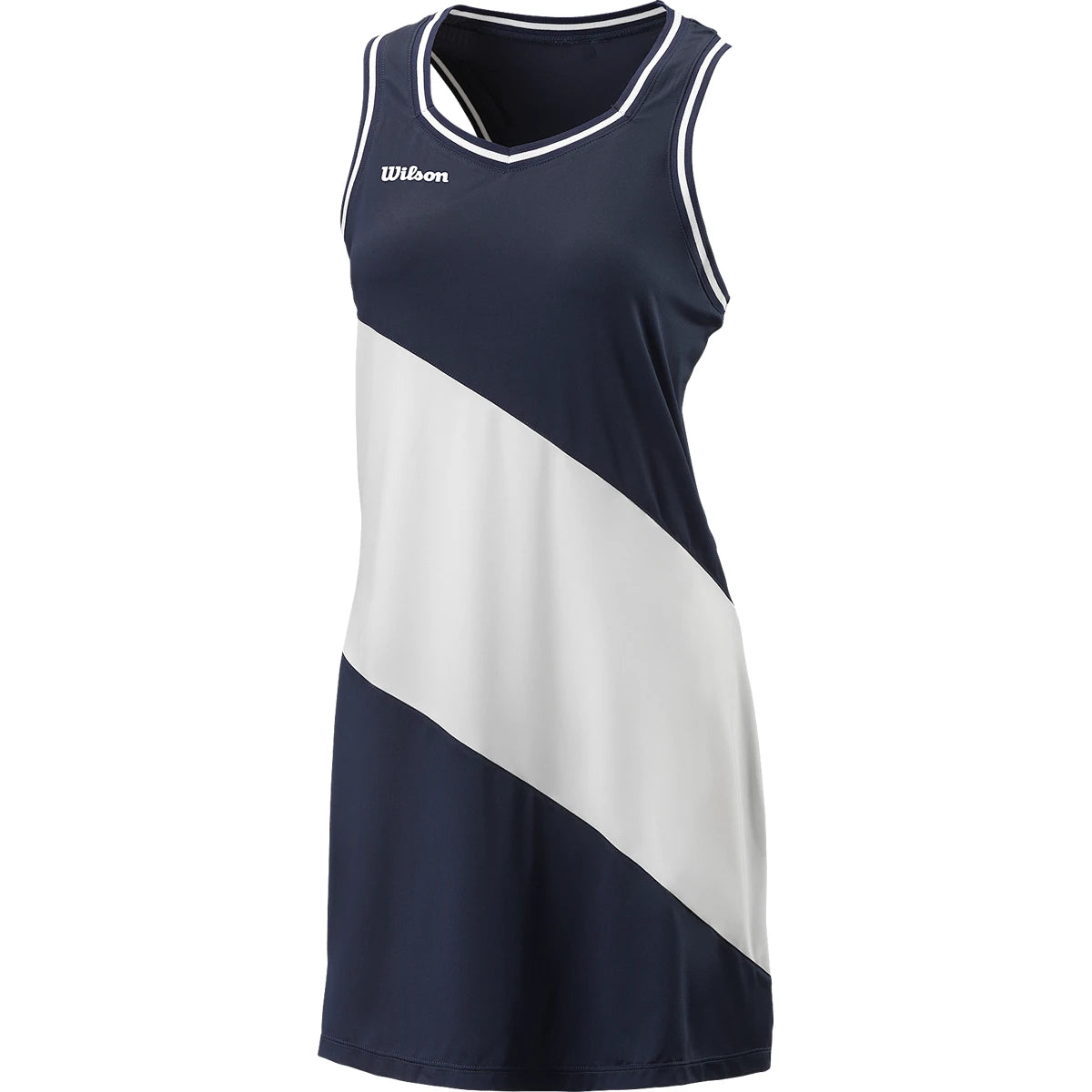 Kleid Wilson Team 2
