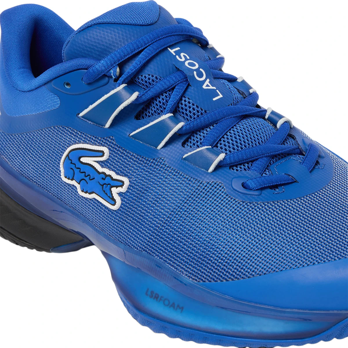 Chaussures Lacoste AG-LT Ultra New York Allcourtschuh