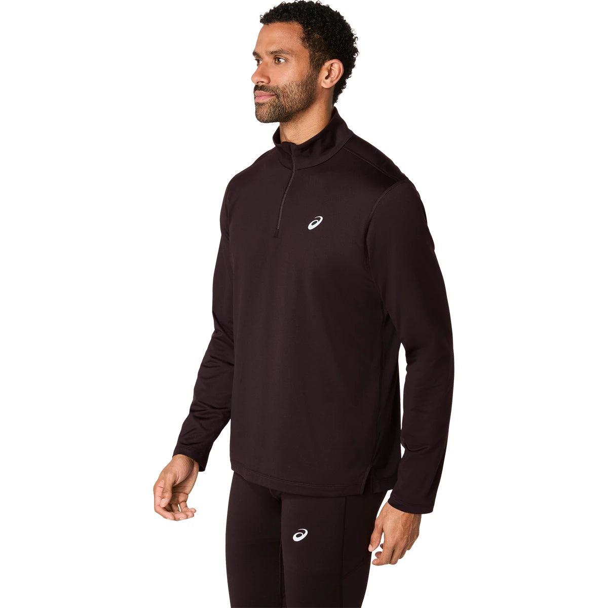 Sweatshirt Asics Core 1/2 Zip Winter
