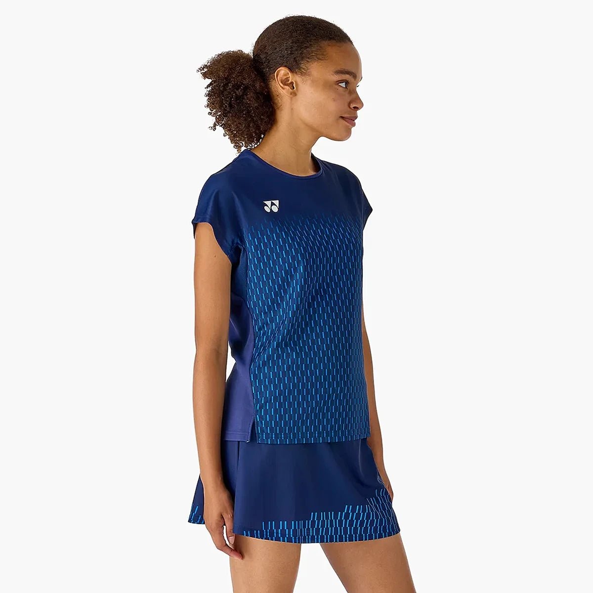 Yonex Damen T-Shirt Tour Elite 20943Ex