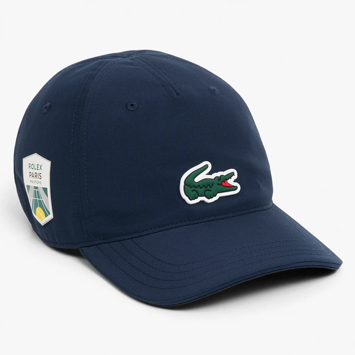 Cap Lacoste Rolex Paris Masters