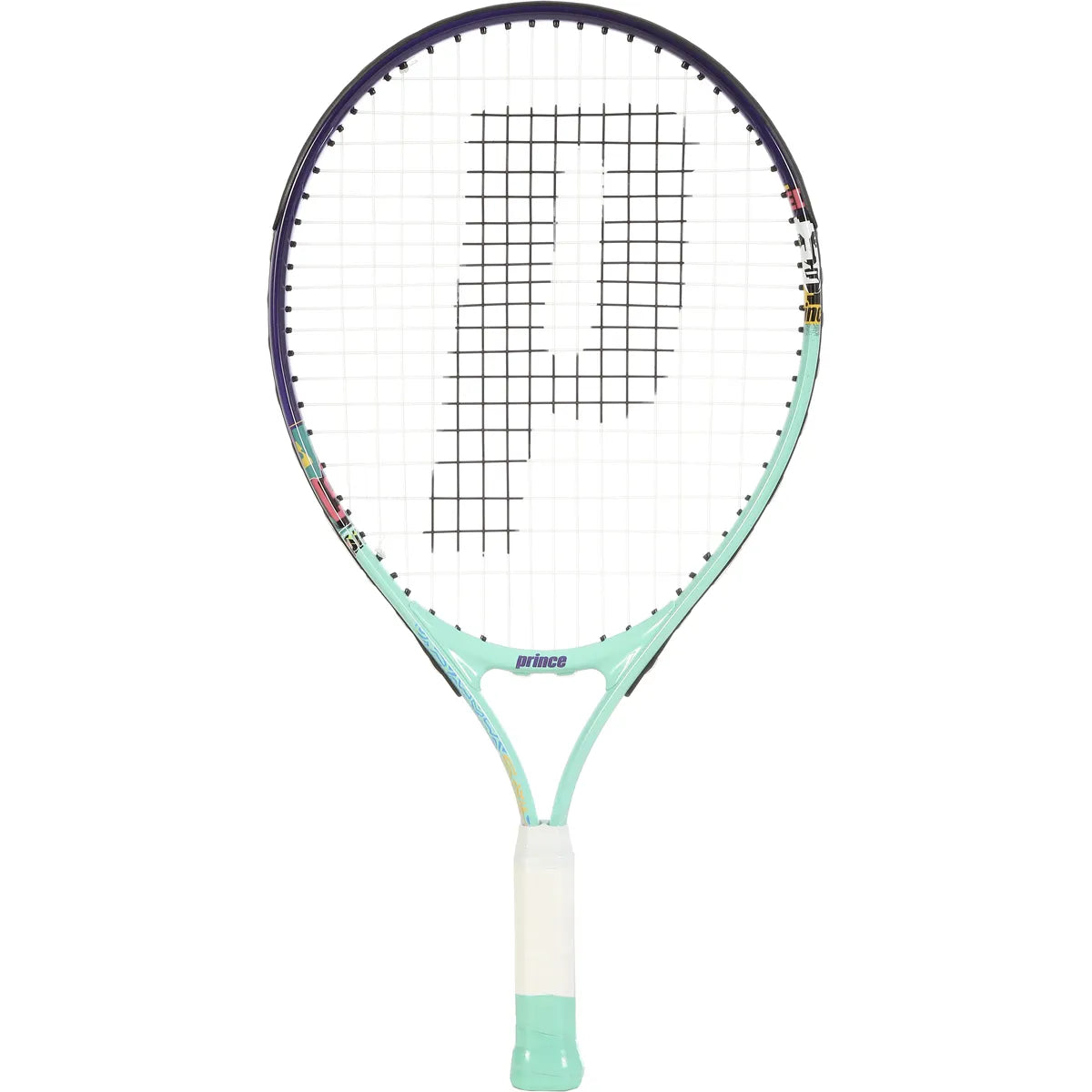 Schläger Prince Junior Ace/Face 21 Purple