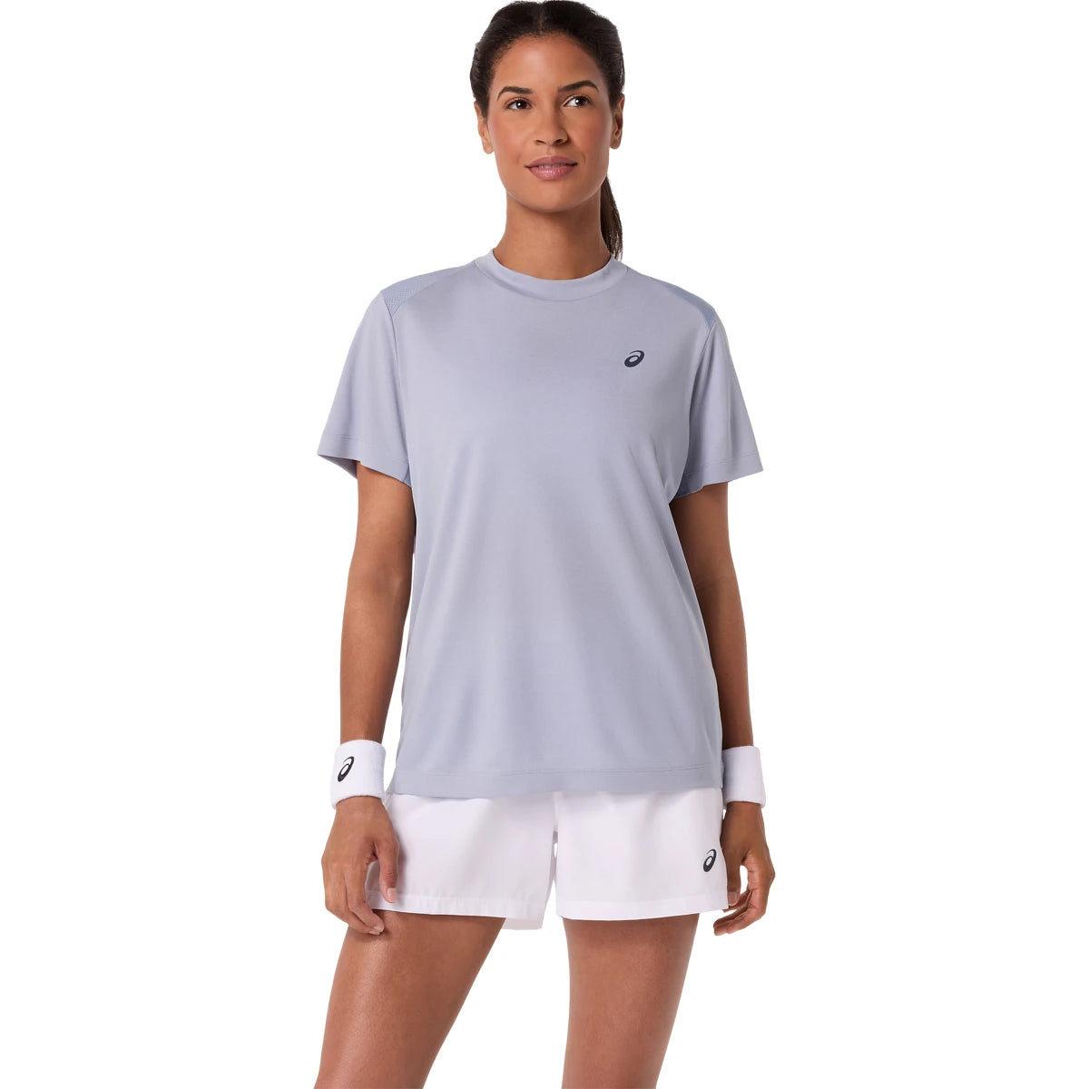 Asics Damen T-Shirt Court