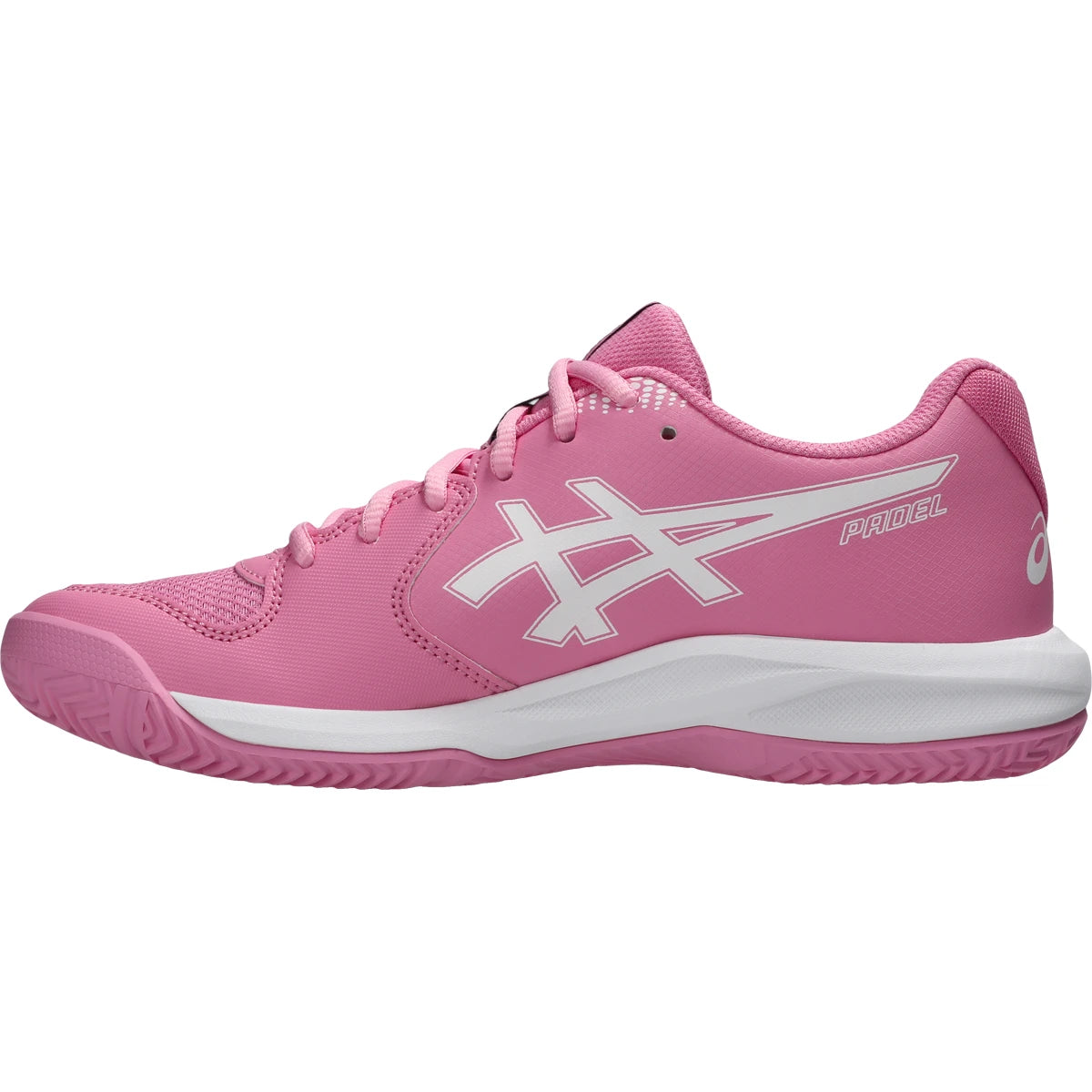 Padelschuhe Asics Damen Gel Dedicate 8