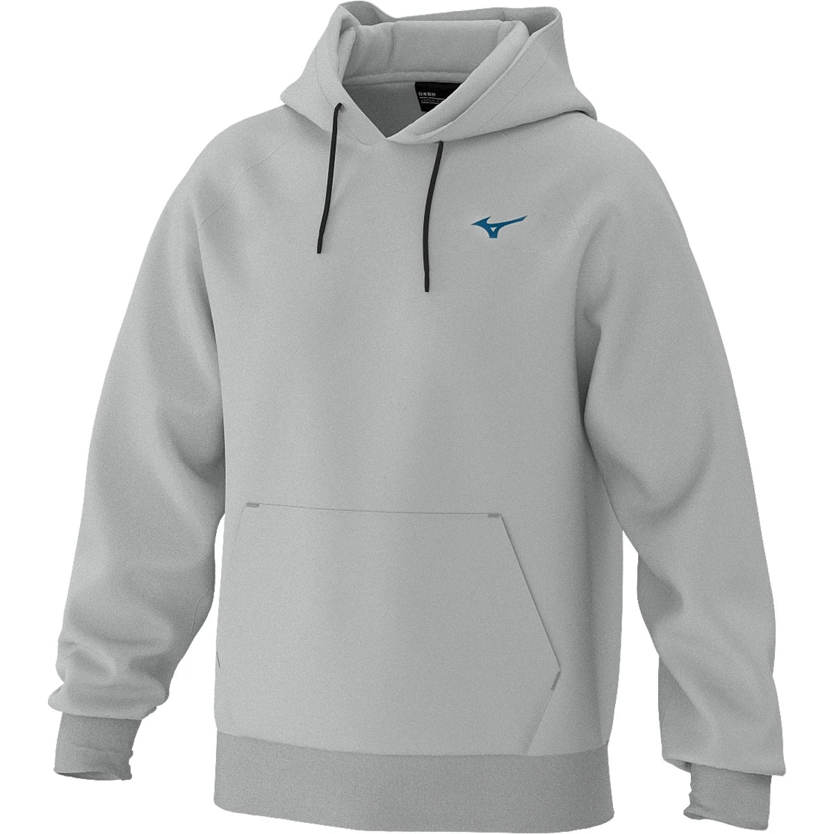 Hoody Mizuno Athletic Graphic