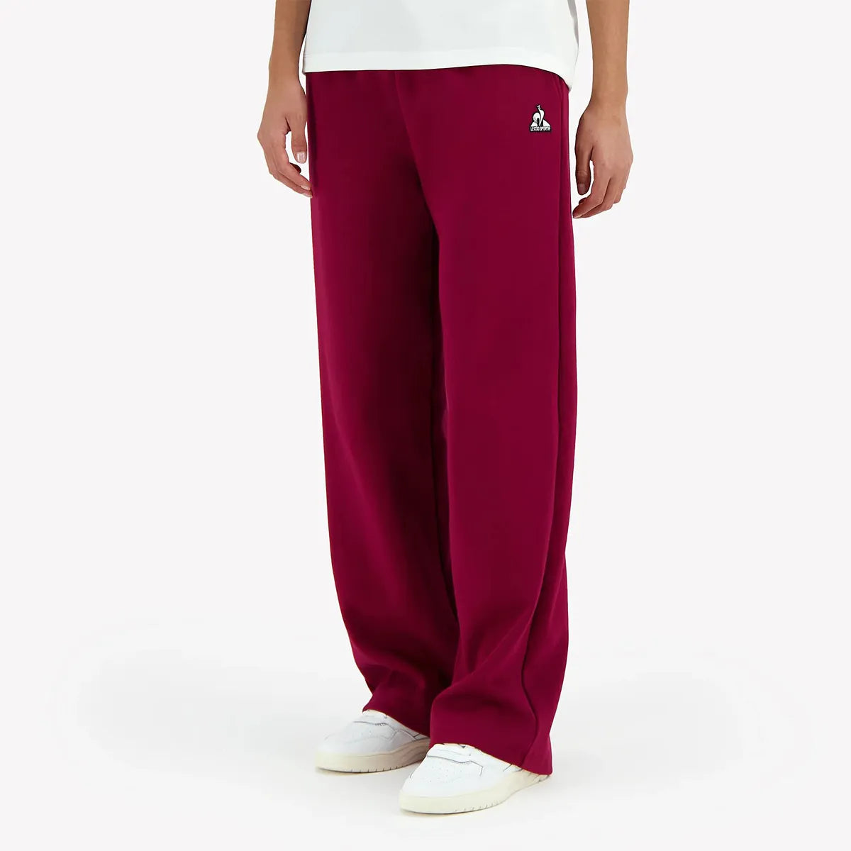 Le Coq Sportif Damen Heritage Weite Hose