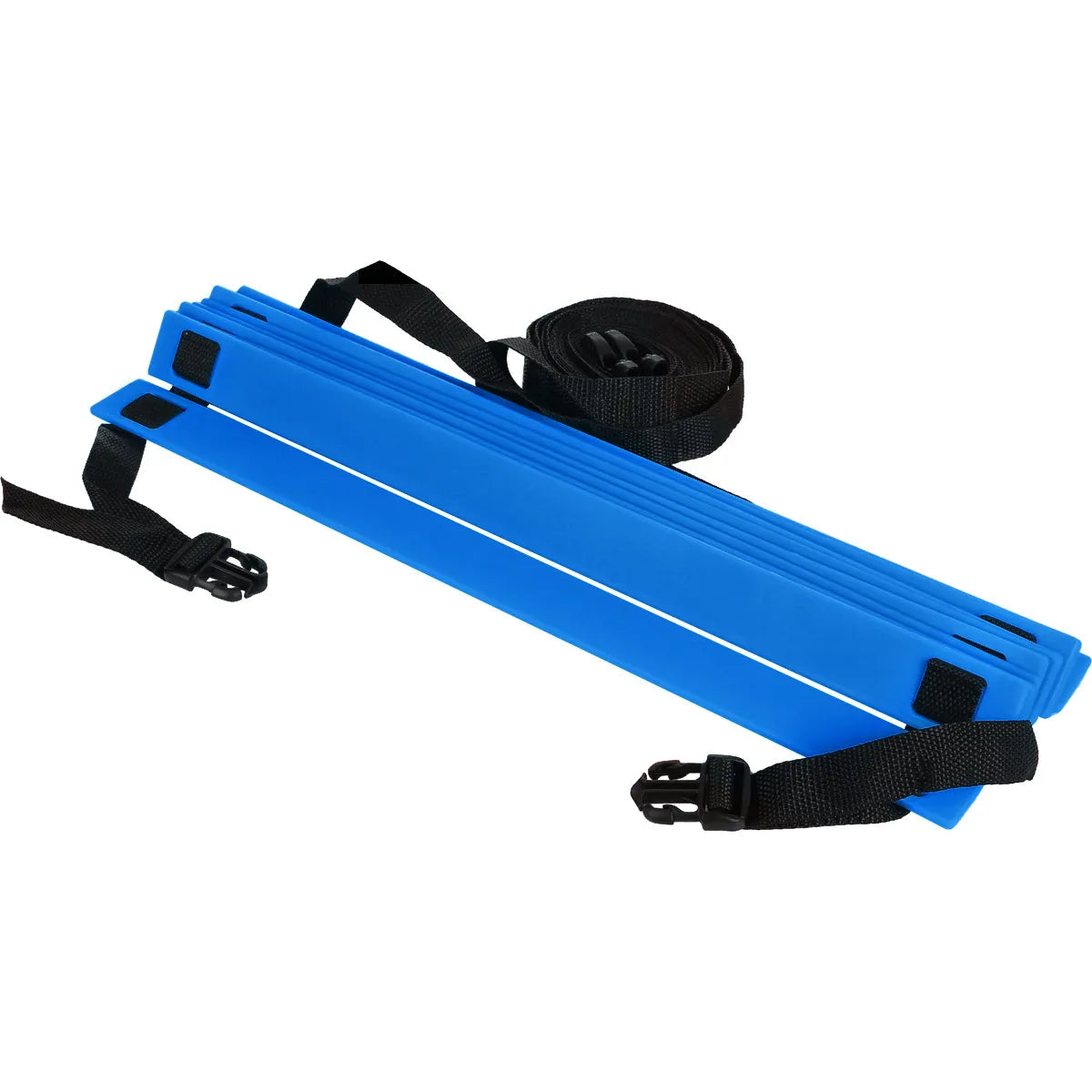Einfache Rhythmusleiter 4M