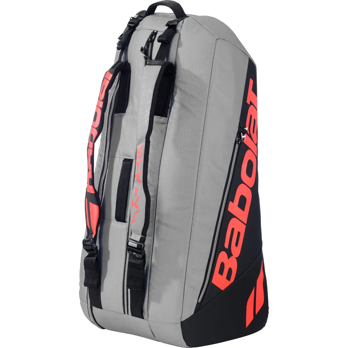 Tennistasche Babolat Rh Pure Strike 6 Schläger