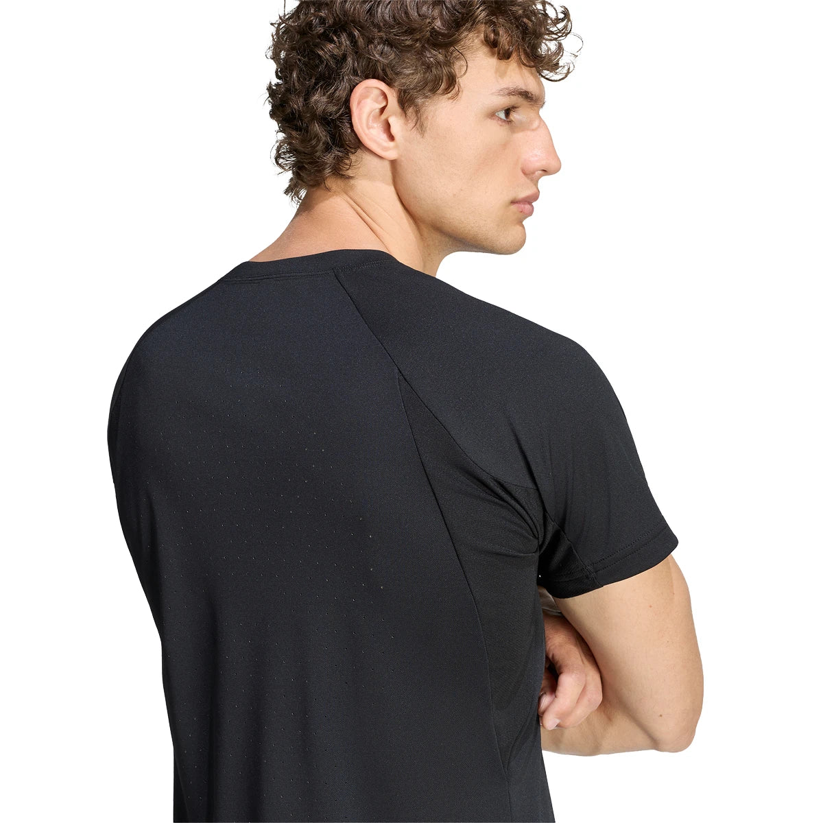 T-Shirt adidas Herren Freelift Pro New York