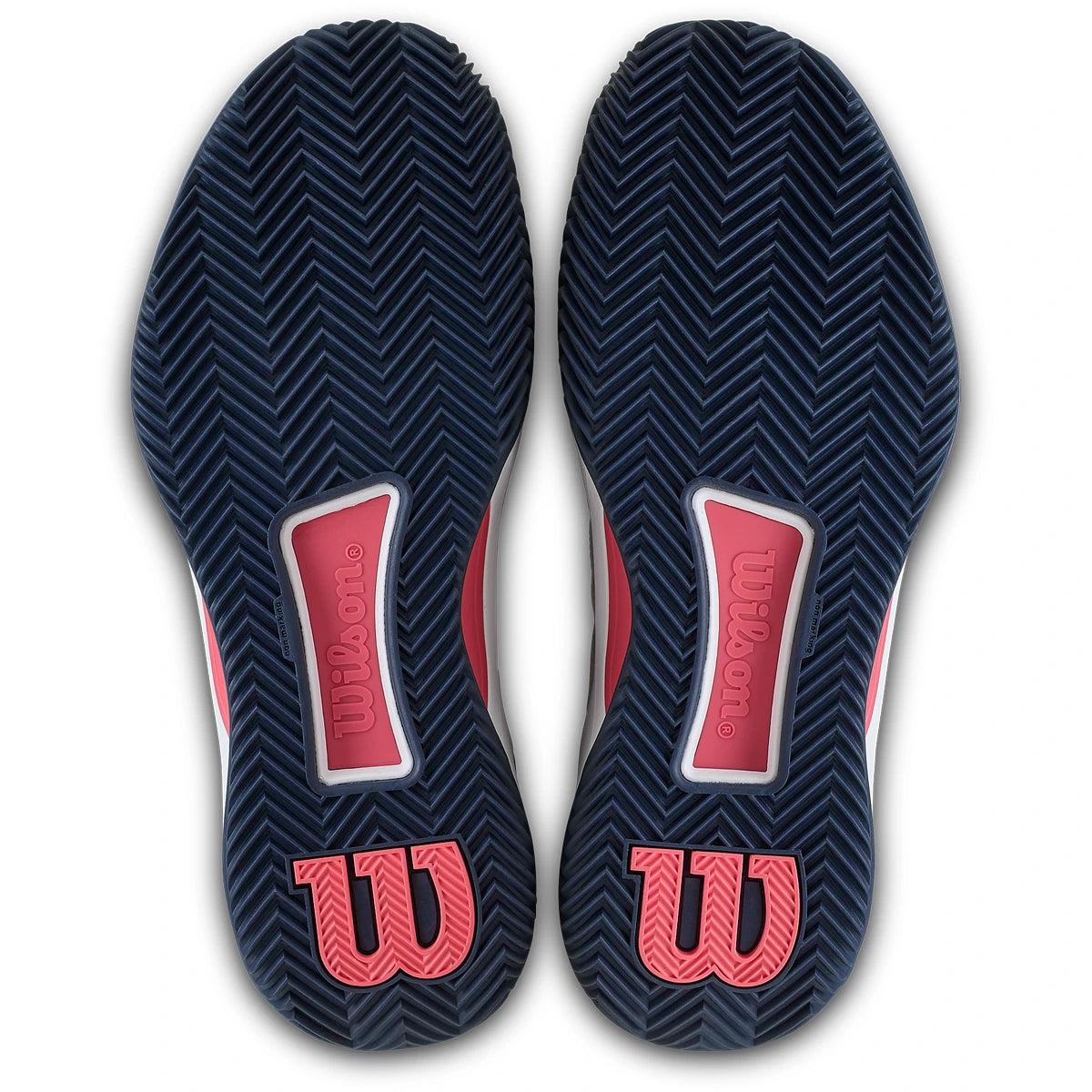 Wilson Damen Intrigue Tour Sandplatzschuh