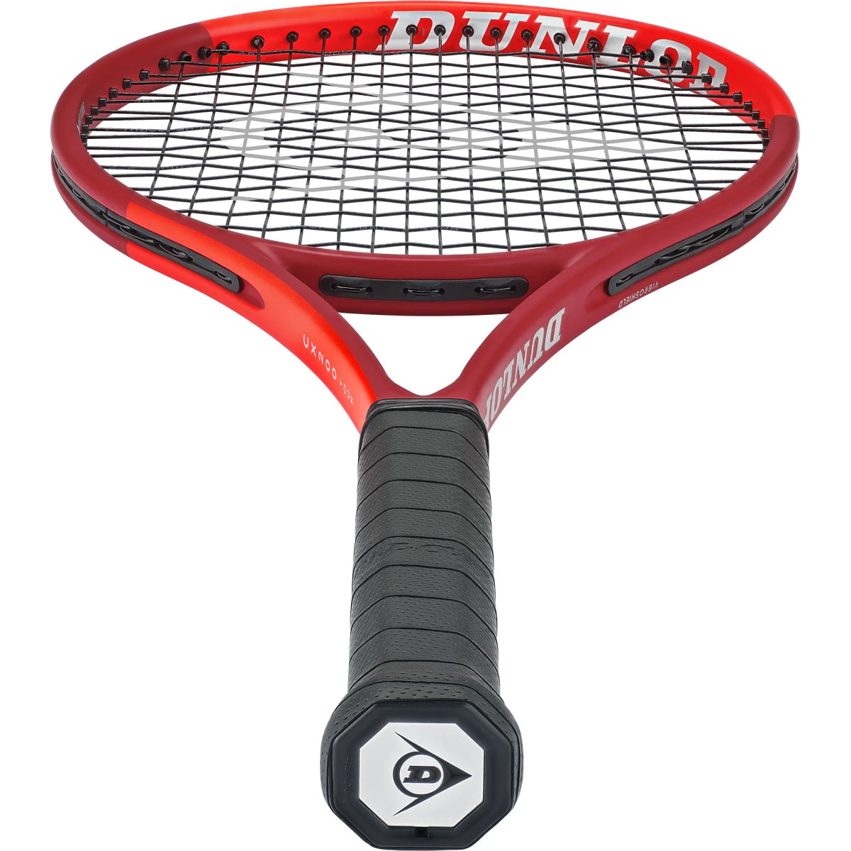 Schläger Test Dunlop CX 200 Tour (310 GR)