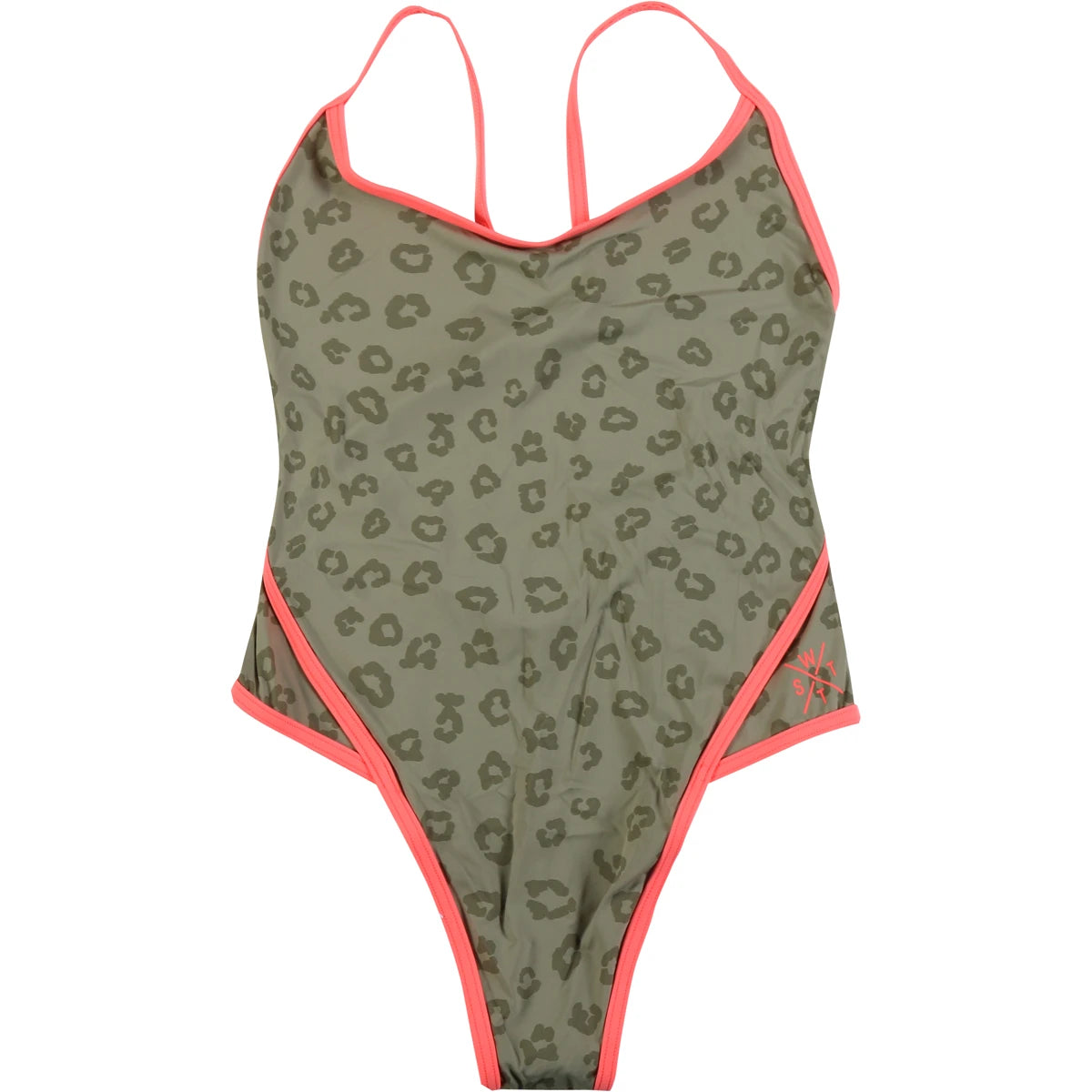 Badeanzug Watts Damen Ozzie