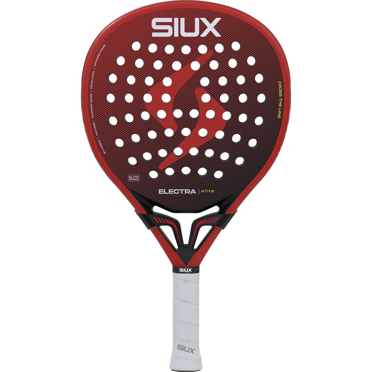 Padelschläger Siux Electra Elite 6