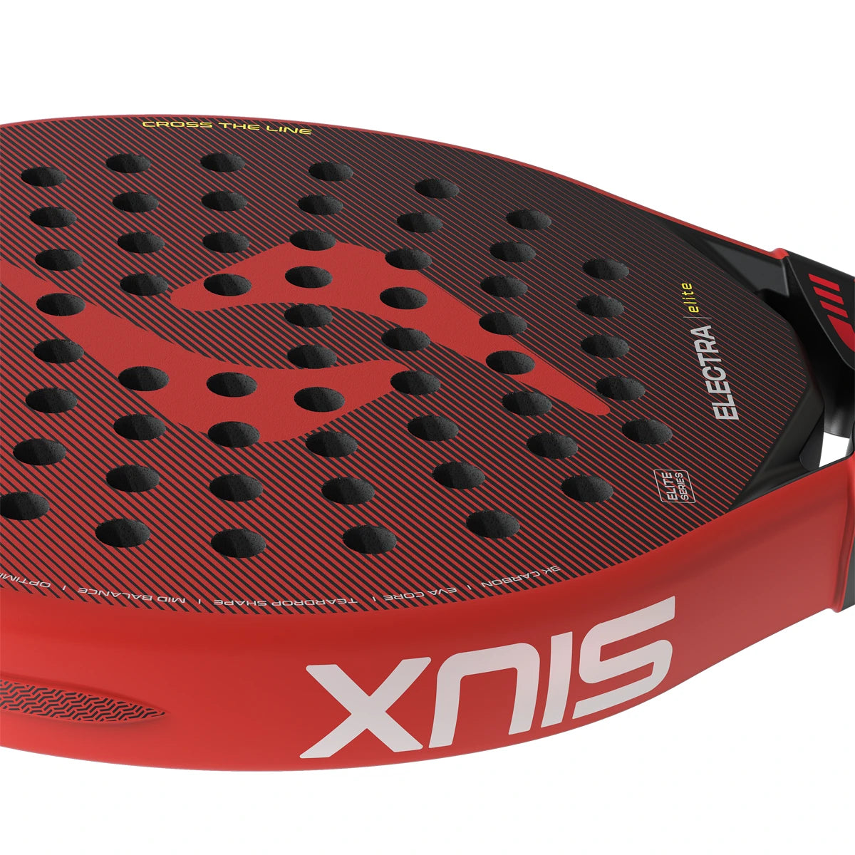 Padelschläger Siux Electra Elite 6