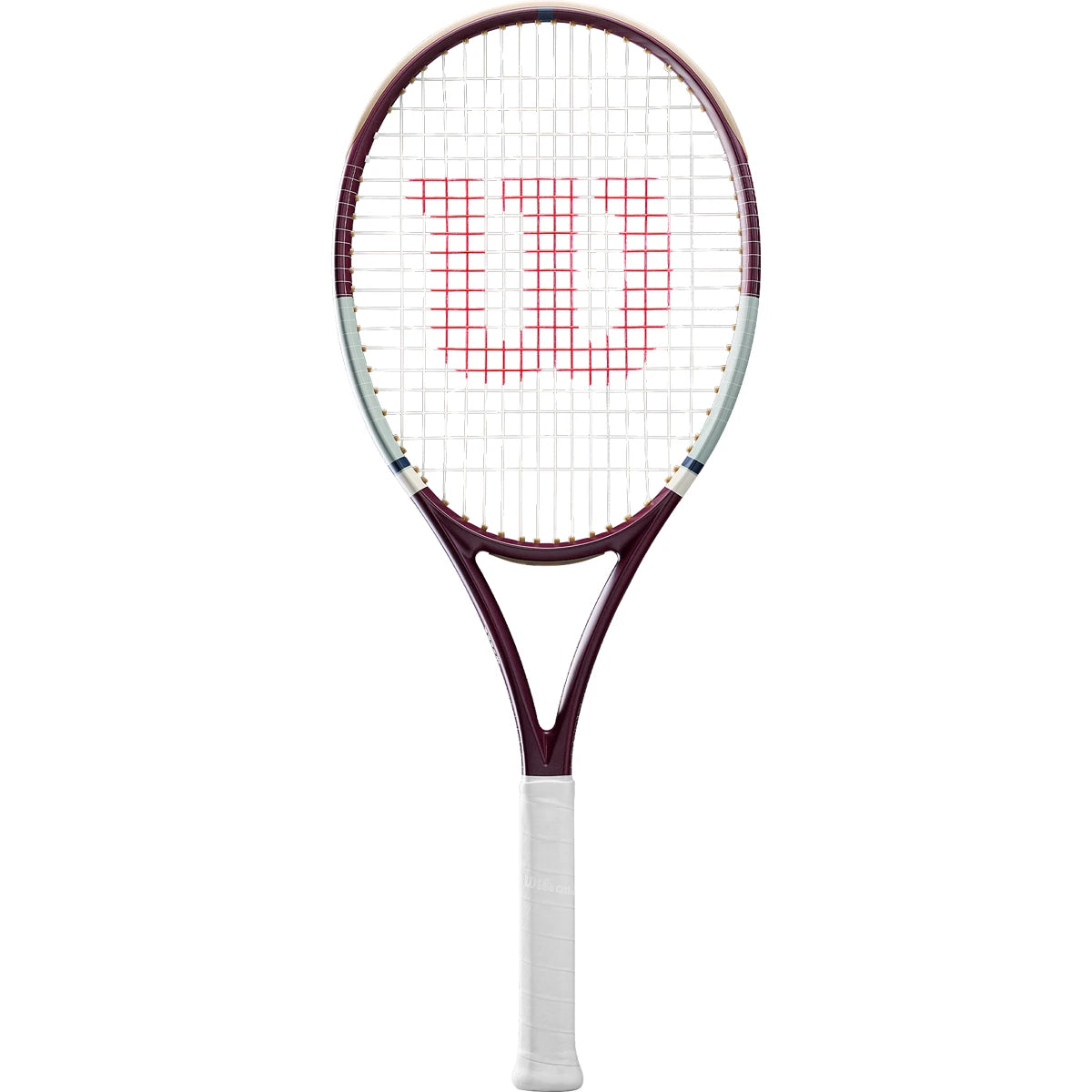 Wilson Ultra 100 V5 Fall Layers Schläger (300Gr)