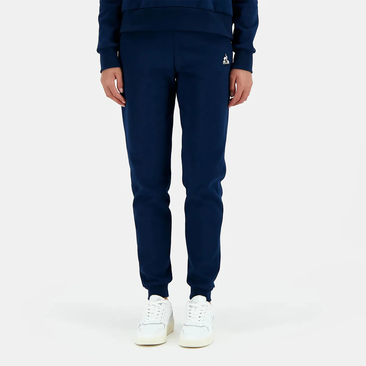 Le Coq Sportif Damenhose Heritage Slim