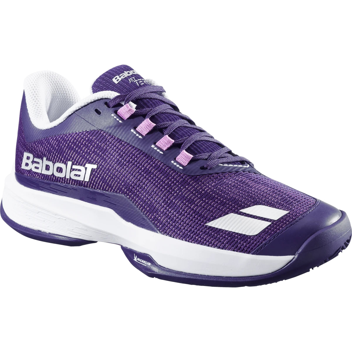 Babolat Damenschuhe Jet Tere 2 Sandplatzschuh