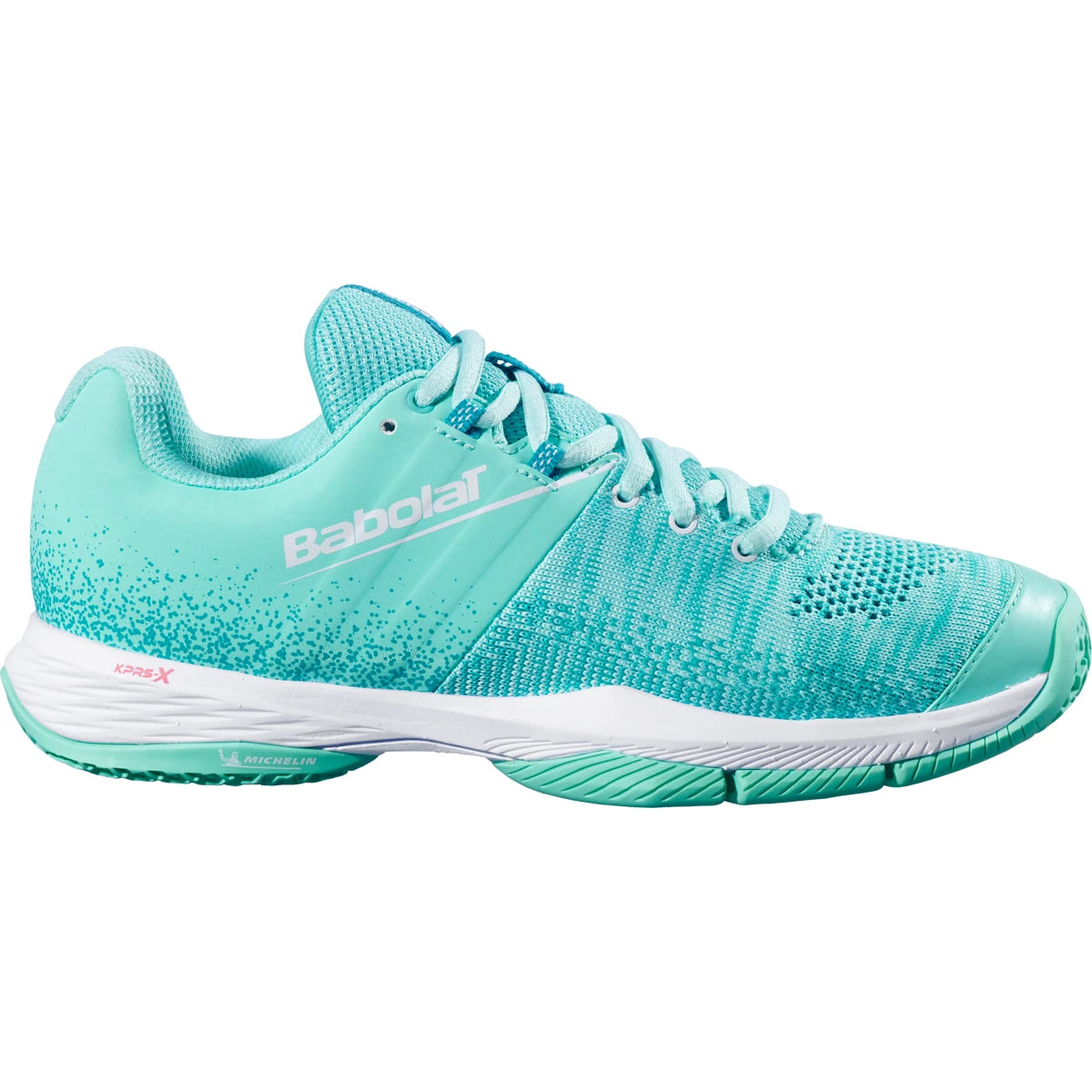Padelschuhe Babolat Damen Sensa