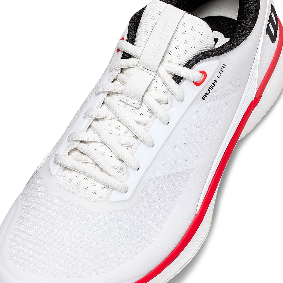 Wilson Rush Lite 5 Sandplatzschuh