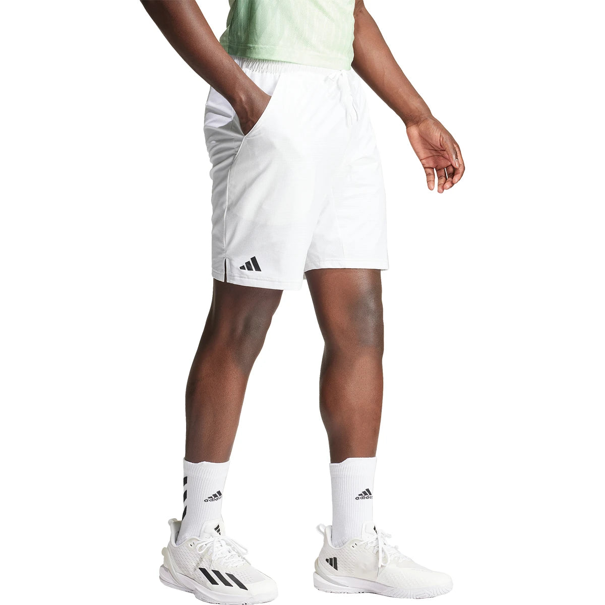 Short adidas Ergo Gameset 7In