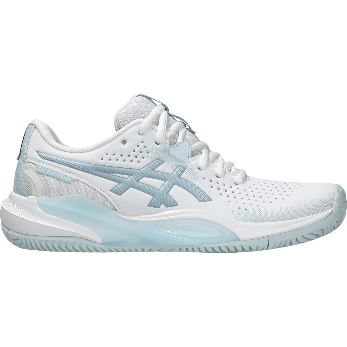 Asics Damen Gel Challenger 15 Sandplatzschuh
