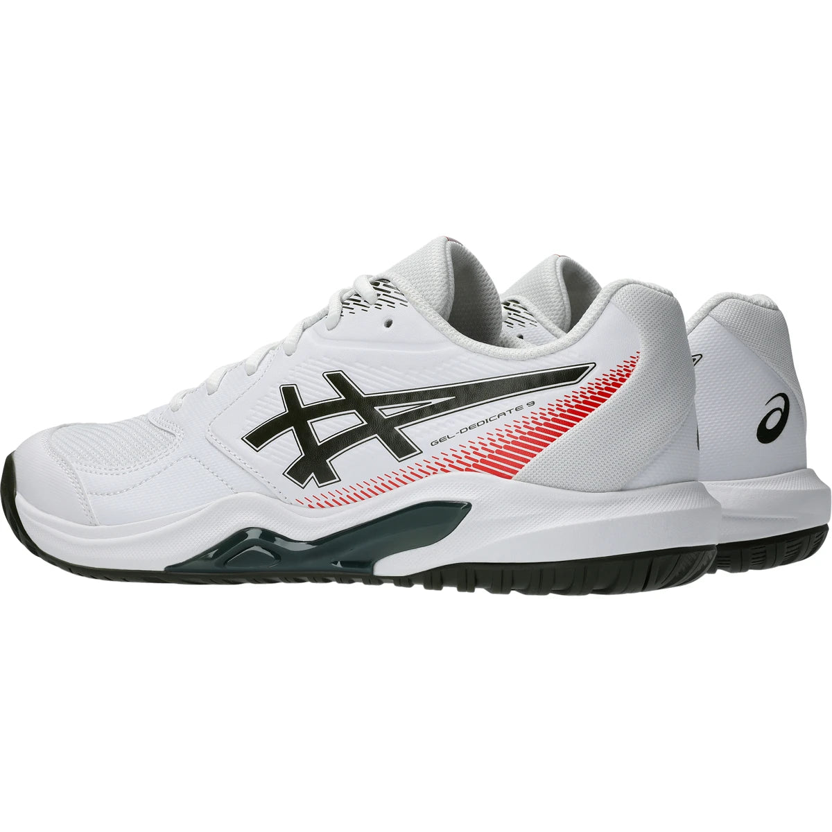 Asics Gel Dedicate 9 Allcourtschuhe
