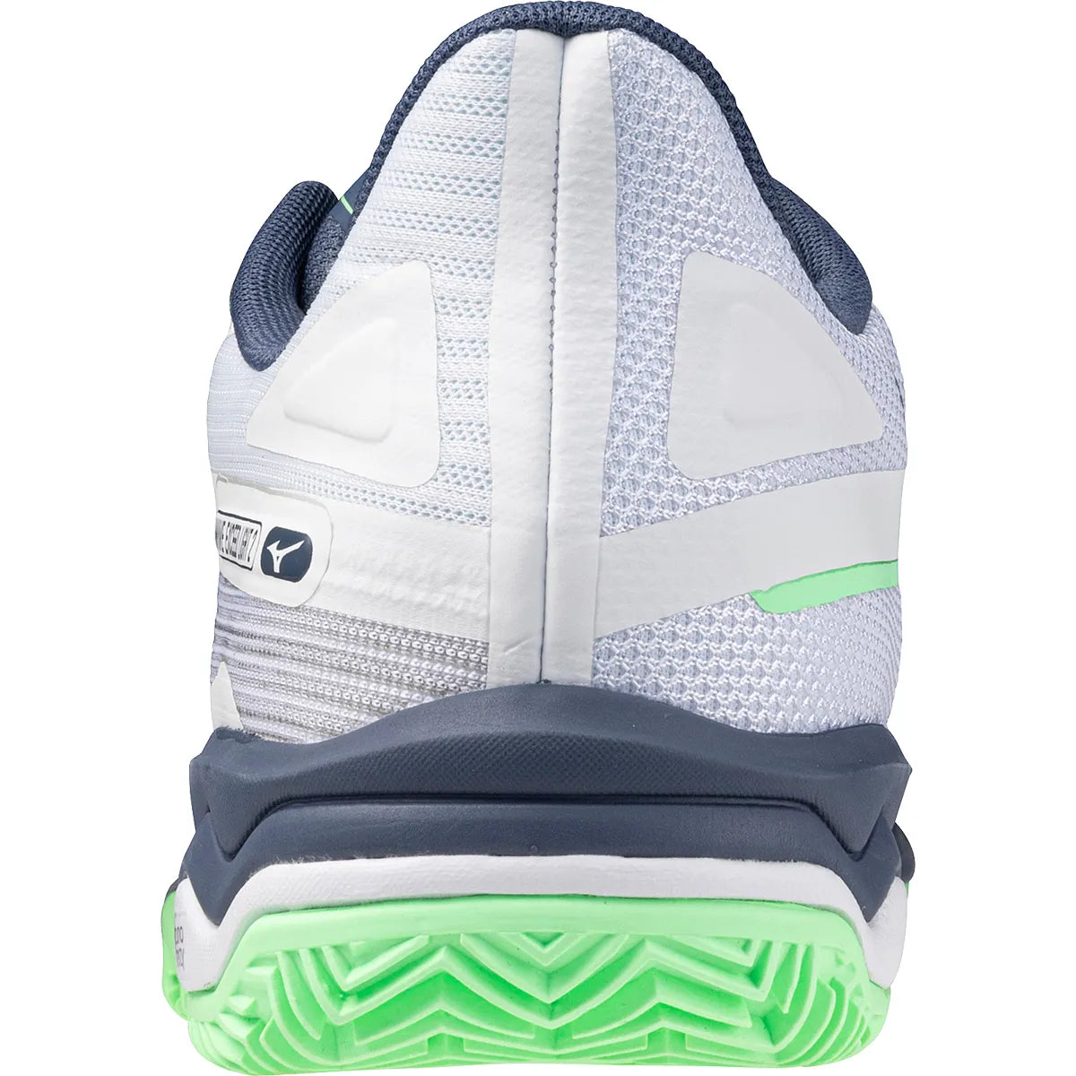 Sandplatzschuh Mizuno Wave Exceed Light 2