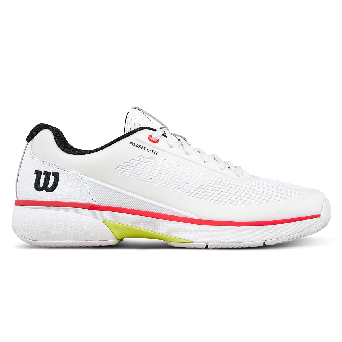 Wilson Rush Lite 5 Allcourtschuhe