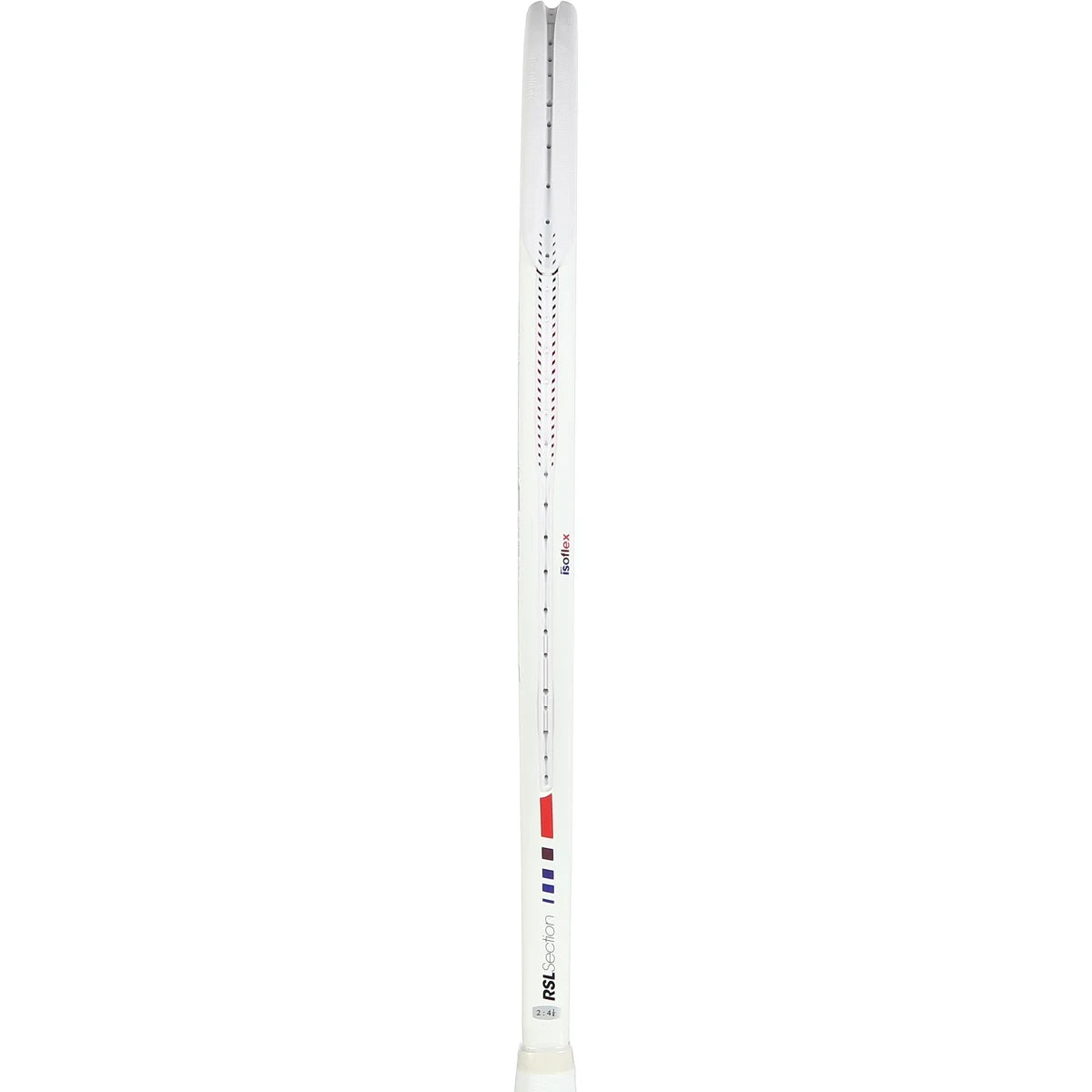 Schläger Tecnifibre T-Fight 280 Iso (280 Gr)