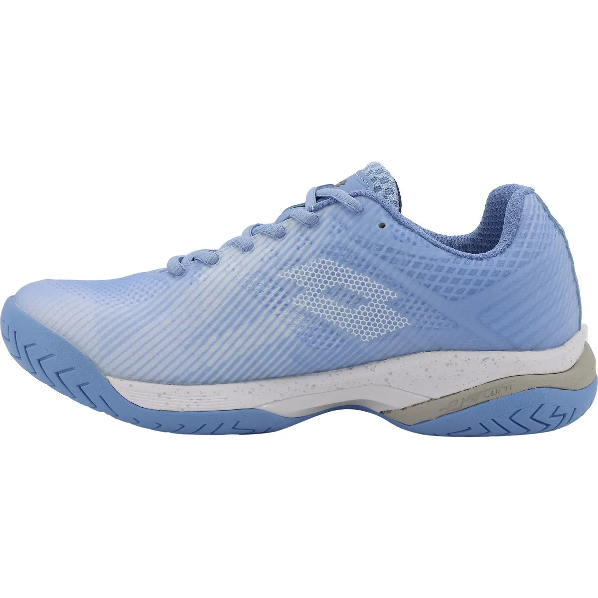 Lotto Damenschuhe Mirage 300 III Allcourtschuh