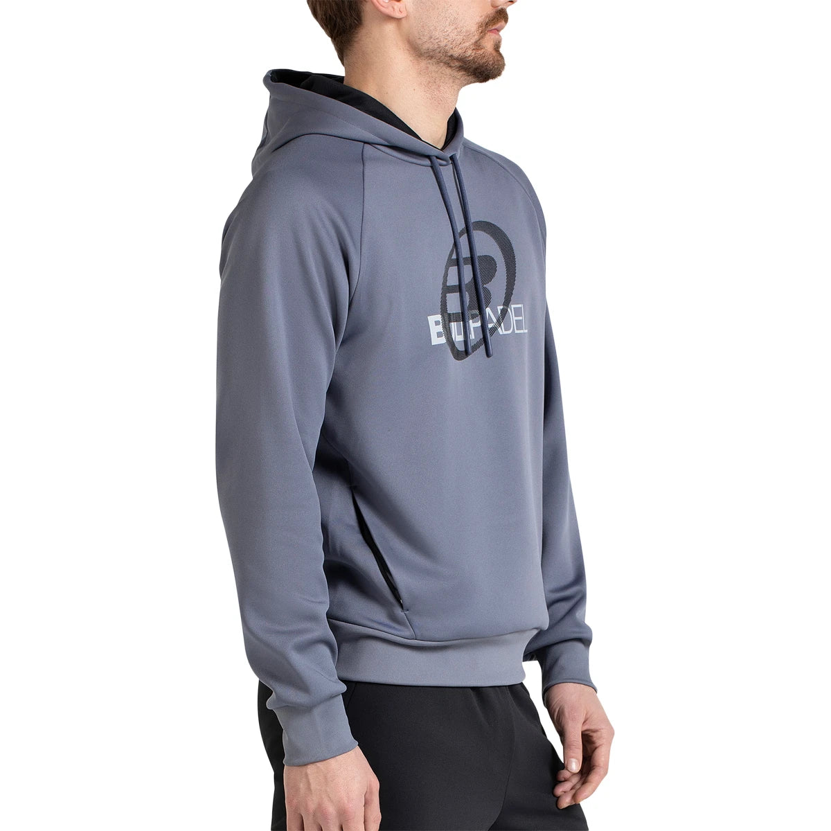 Sweatshirt Bullpadel Eira