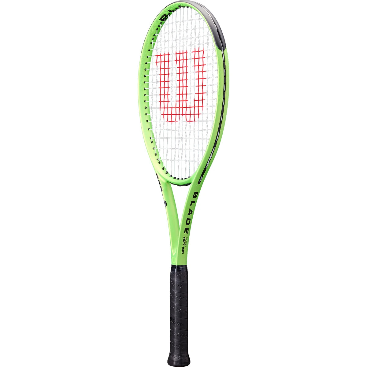 Wilson Blade Feel 105 Rxt Tennisschläger (298 Gr)