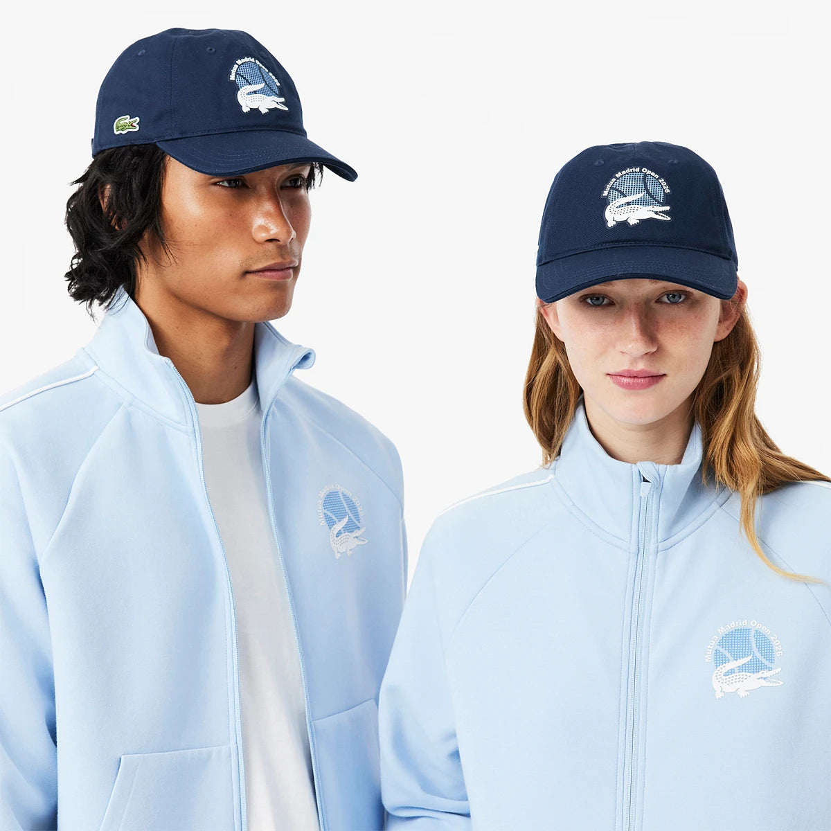 Cap Lacoste Mutua Madrid Open