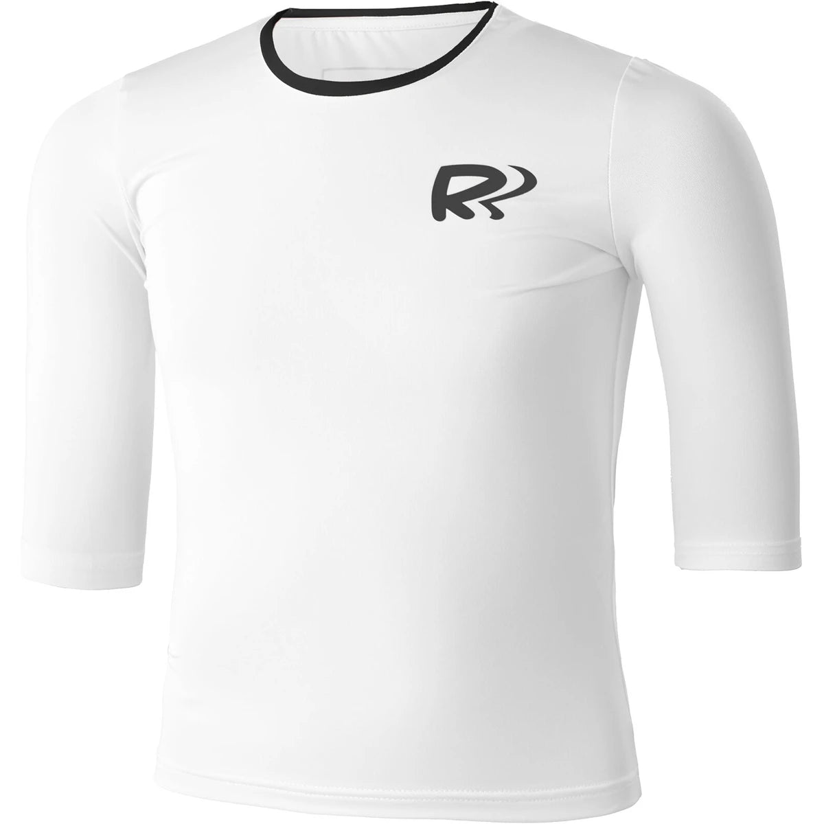 T-Shirt Racket Roots Junior Mädchen Teamline Langarm