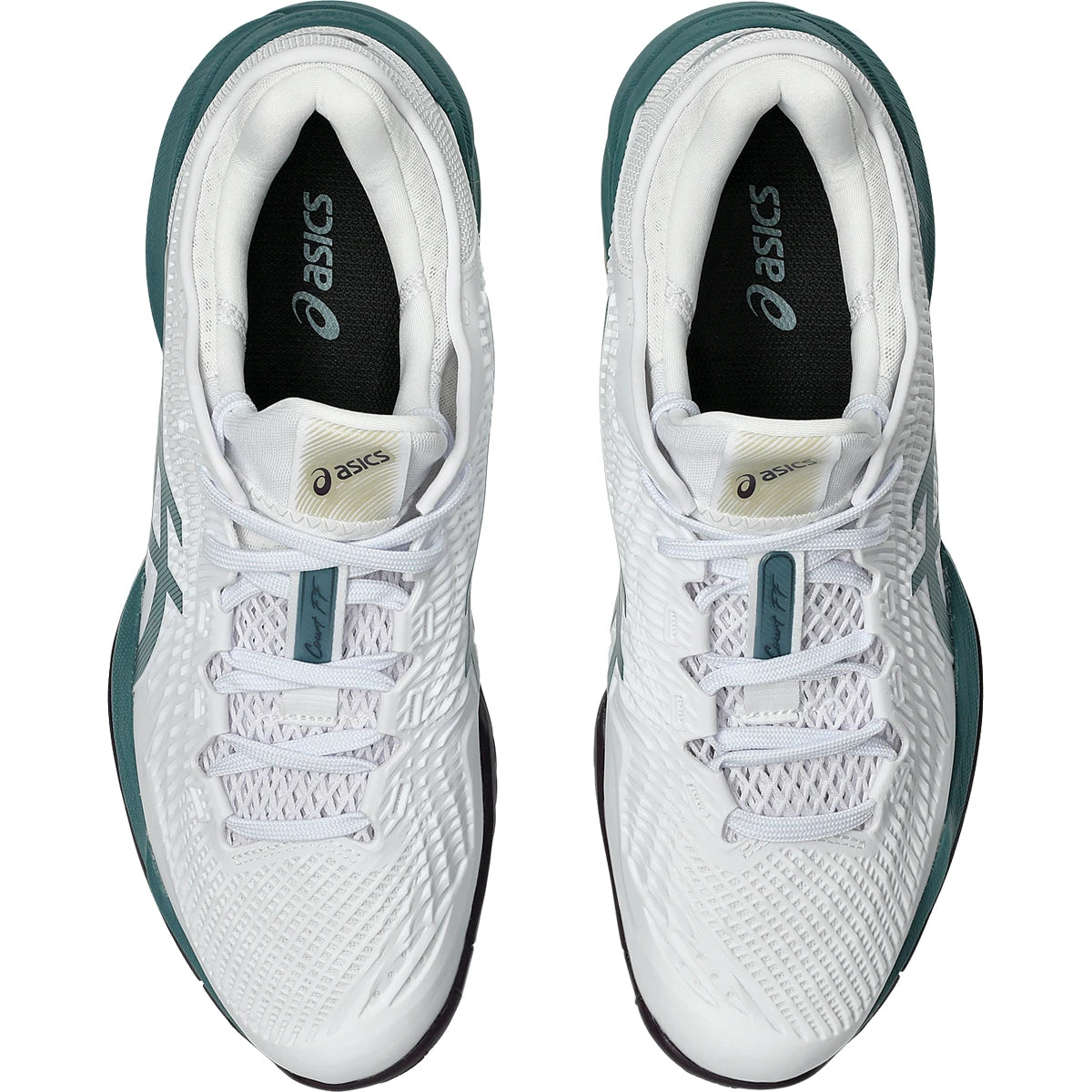 Asics Court Ff3 Allcourtschuhe