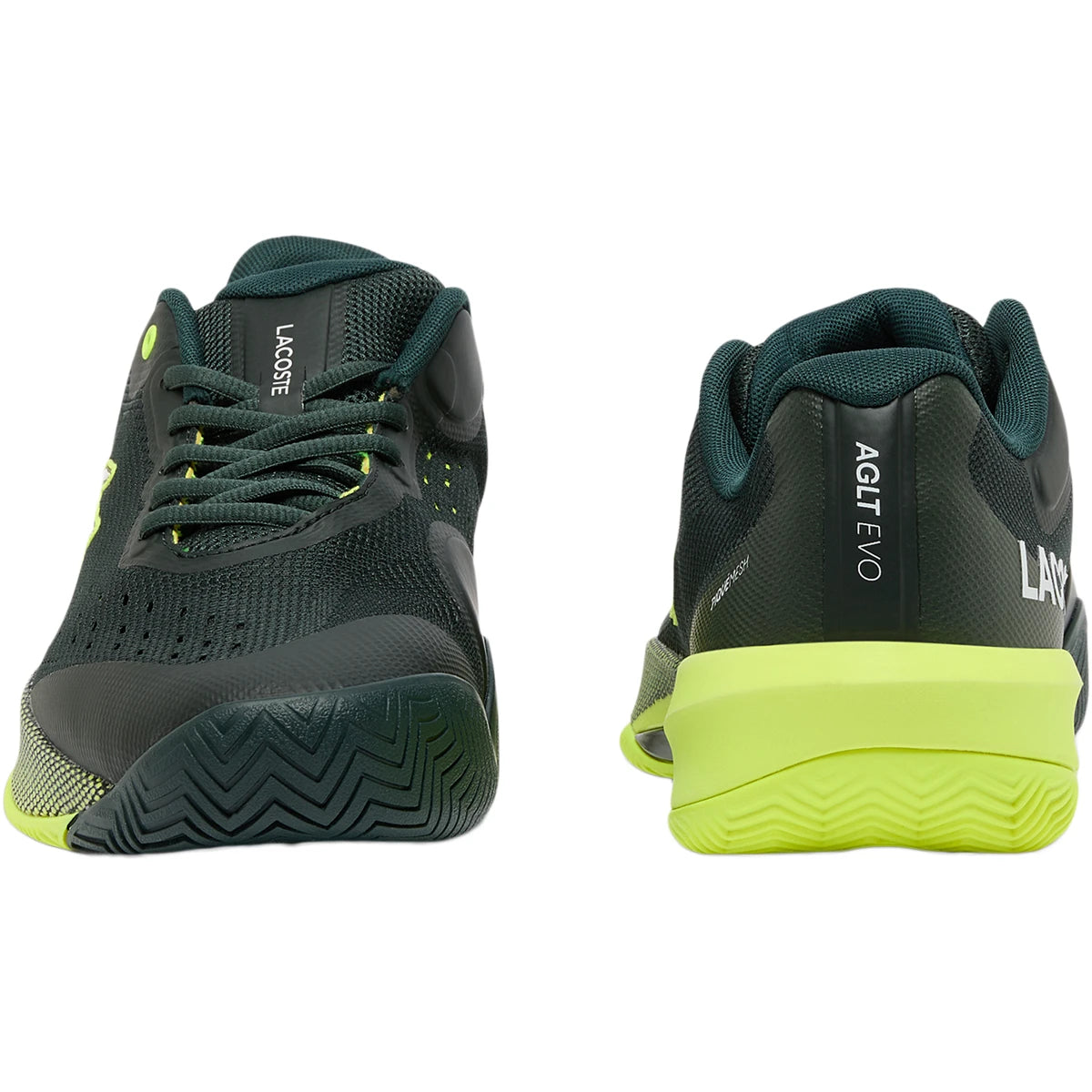 Chaussures Lacoste AG-LT Evo Allcourtschuh