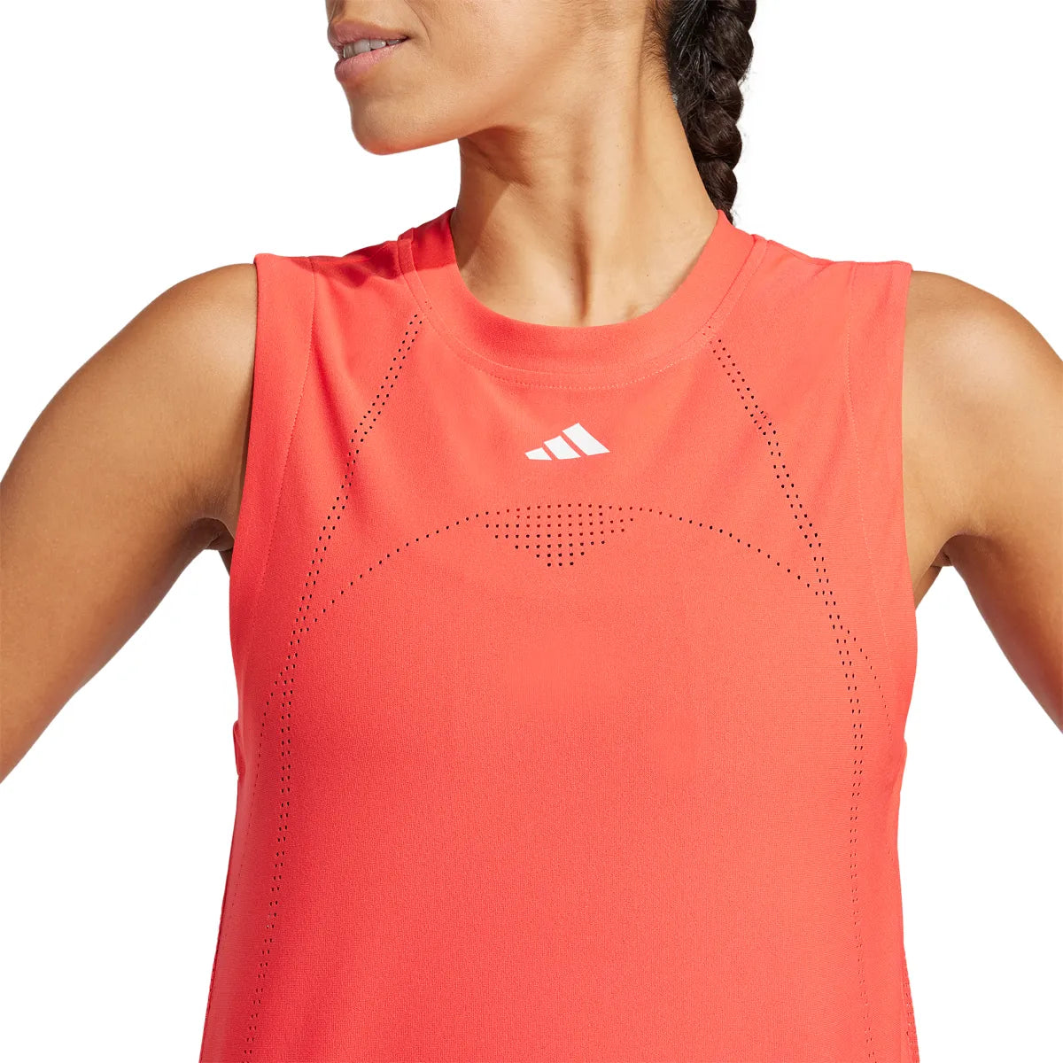 Tank-Top adidas Damen Match Pro Miami