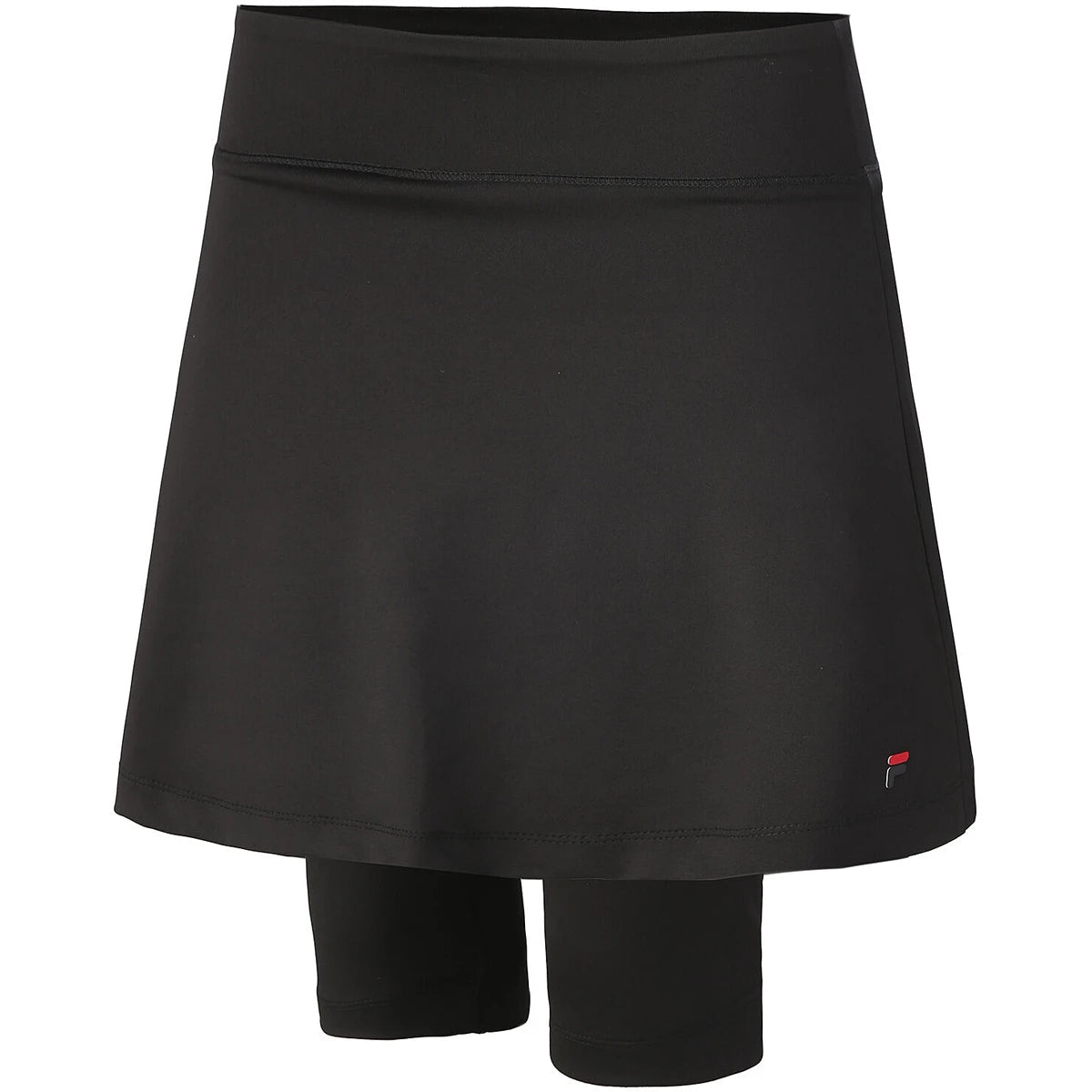 Fila Damen Rock Tight Kurz Nele