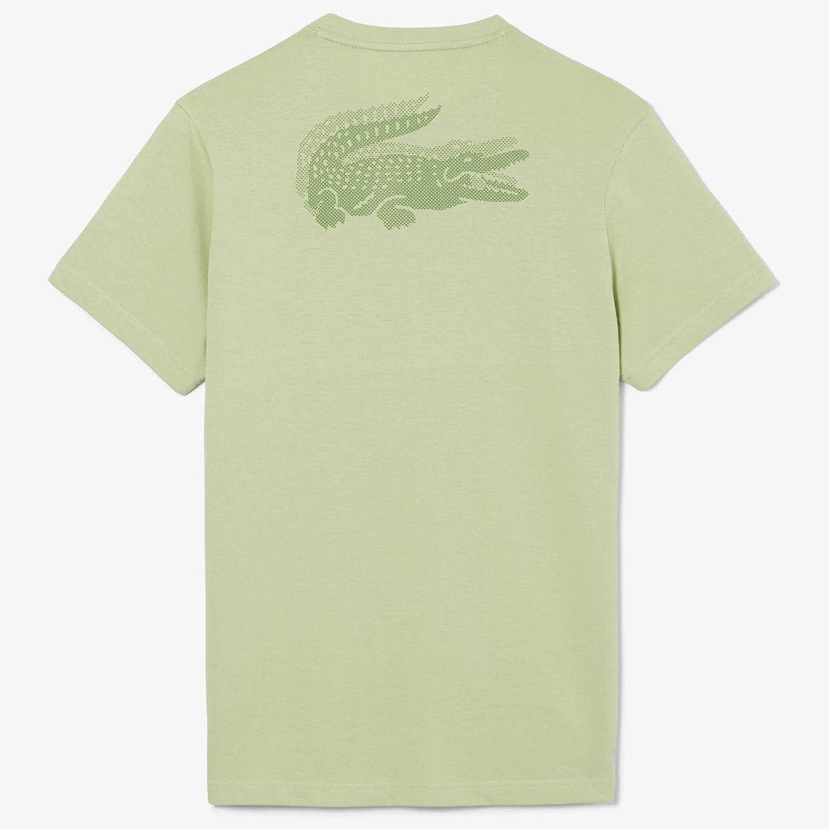 T-Shirt Lacoste Core Performance Grafik
