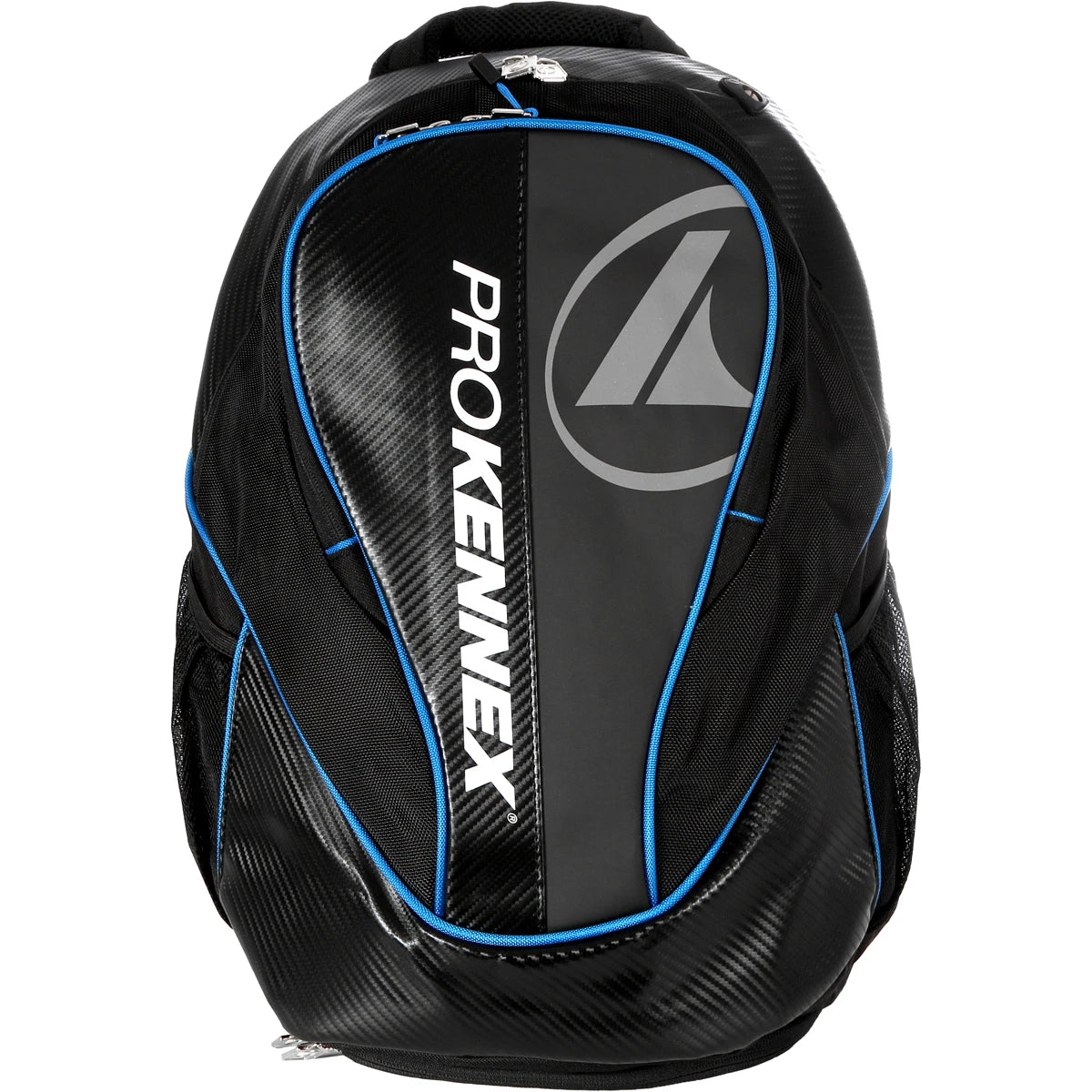 Rucksack Pro Kennex Schwarz/Blau