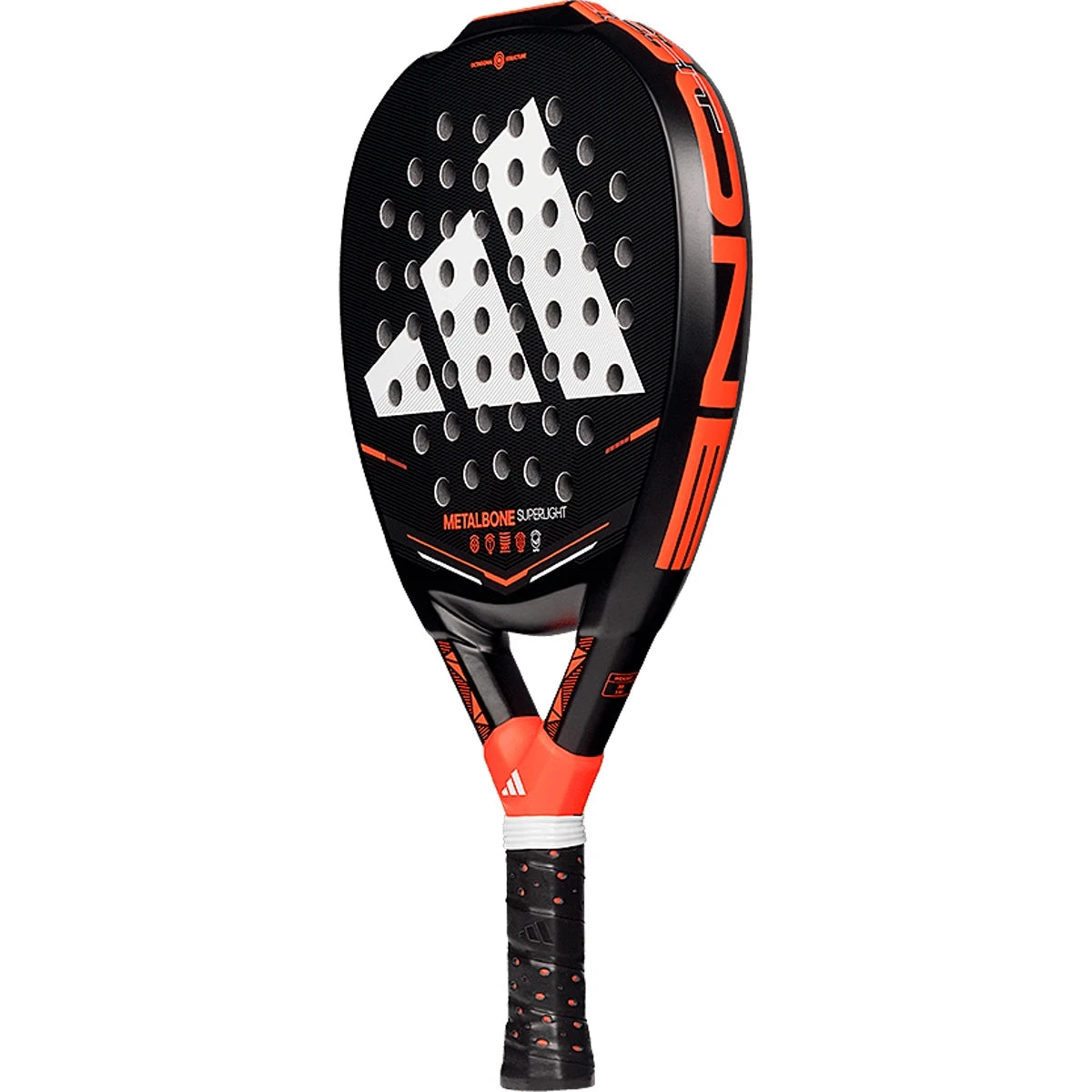 Padelschläger adidas Metalbone Superlight