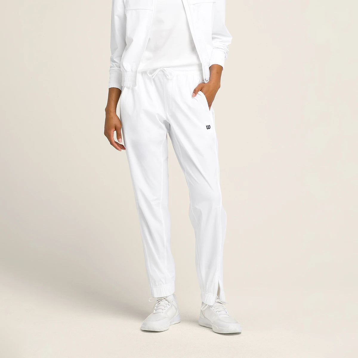 Wilson Damen Team Woven Hose