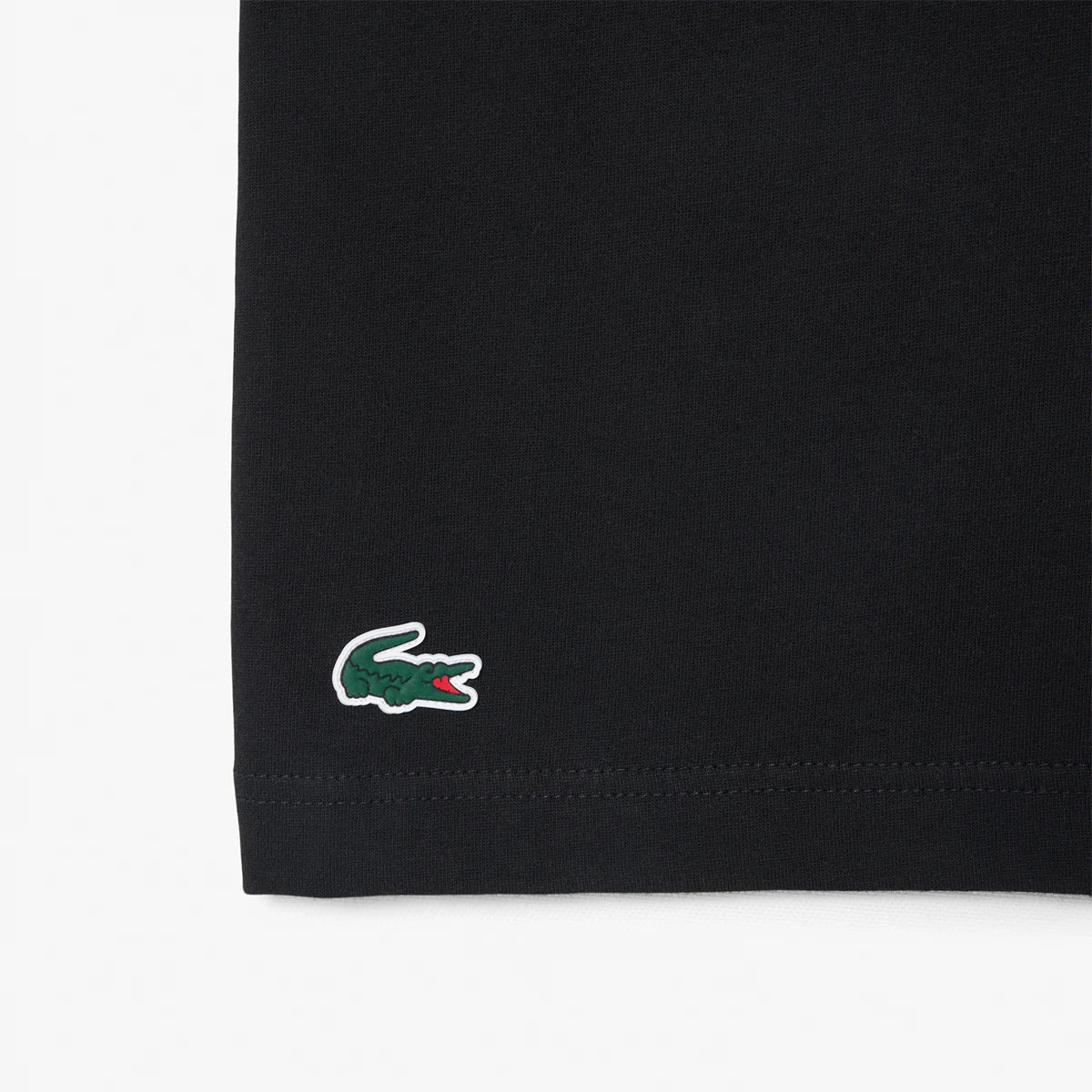 T-Shirt Lacoste Core Performance Training Graphic
