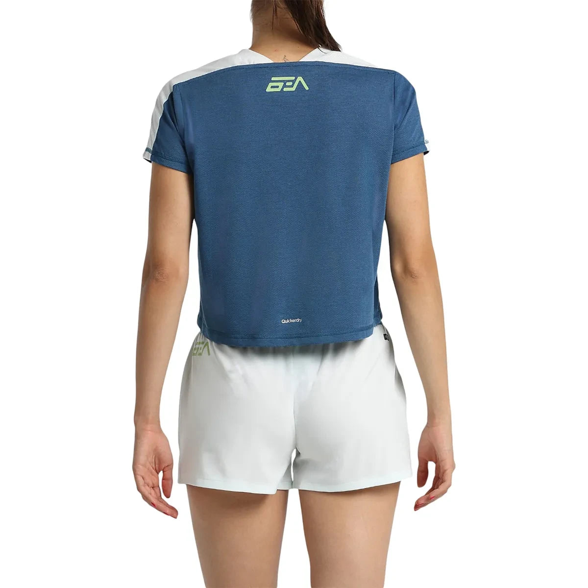 T-Shirt Bullpadel Damen Pearl Bilma Capsule Bea Gonzalez