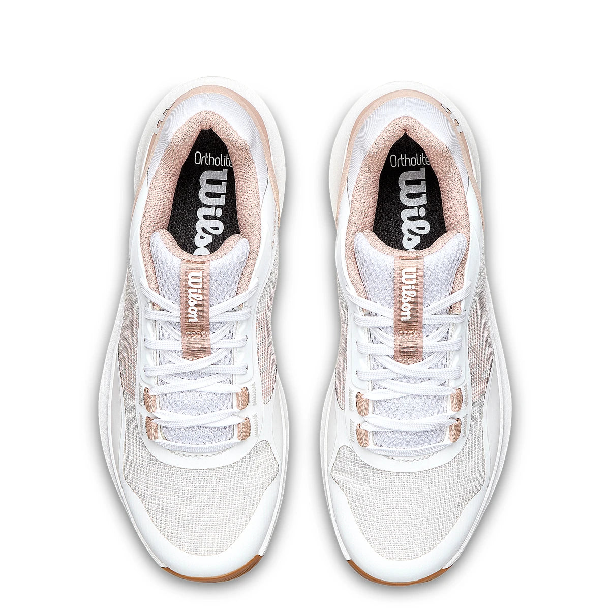 Padelschuhe Wilson Damen Hurakn Pro V2