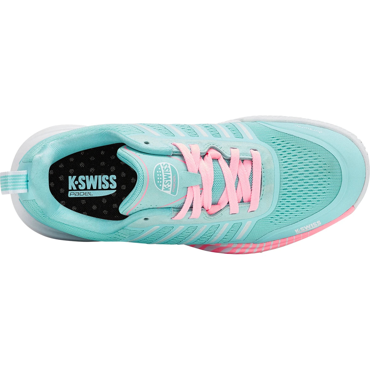 Padelschuhe K-Swiss Damen Ultra Court