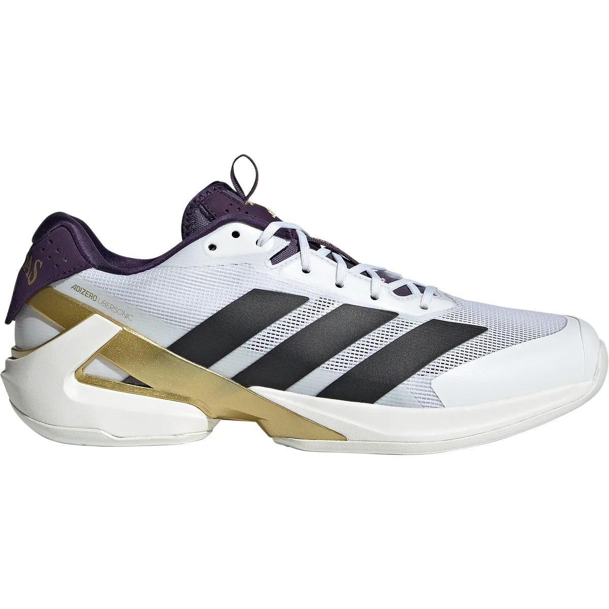 adidas Adizero Ubersonic 5 Allcourtschuh