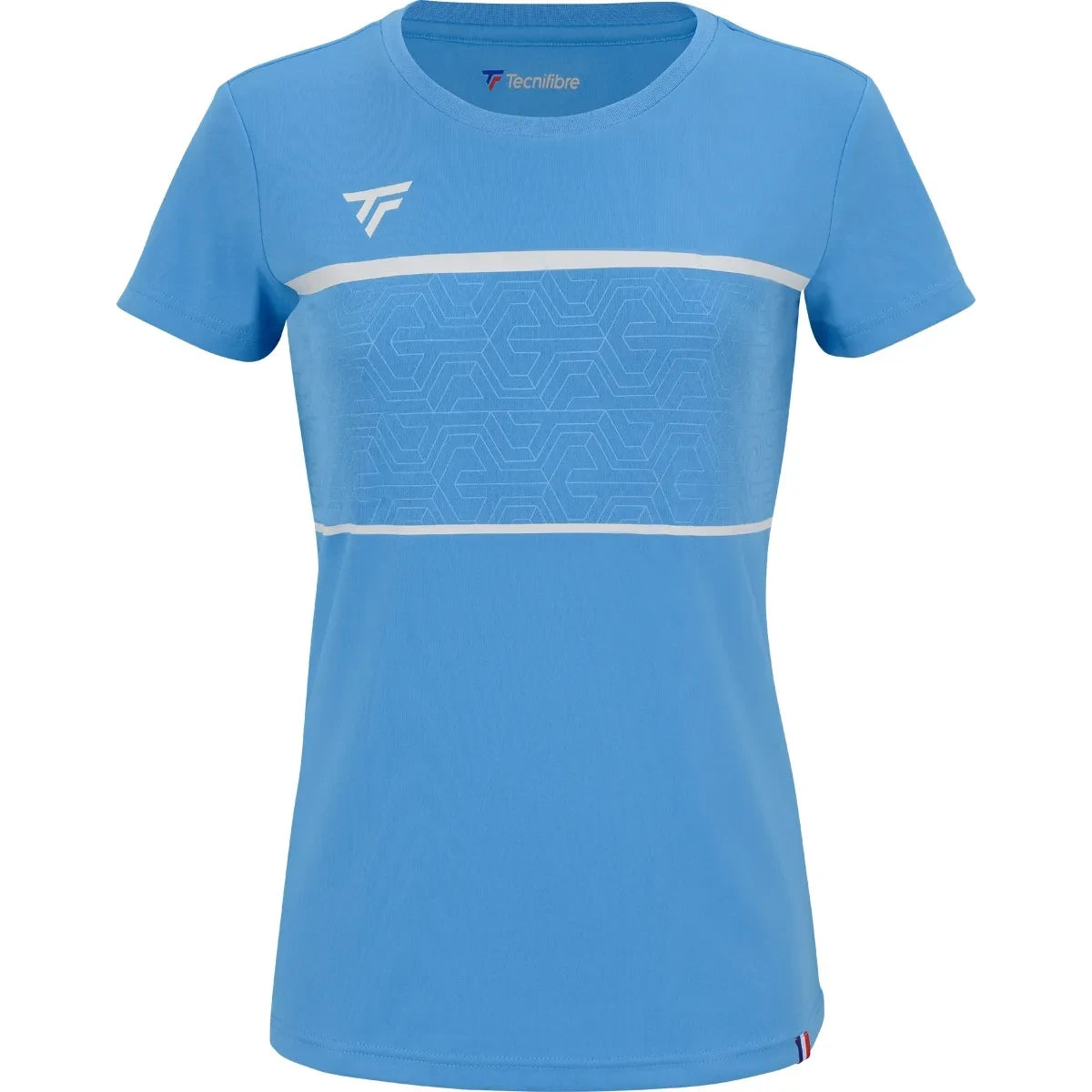 T-Shirt Tecnifibre Damen
