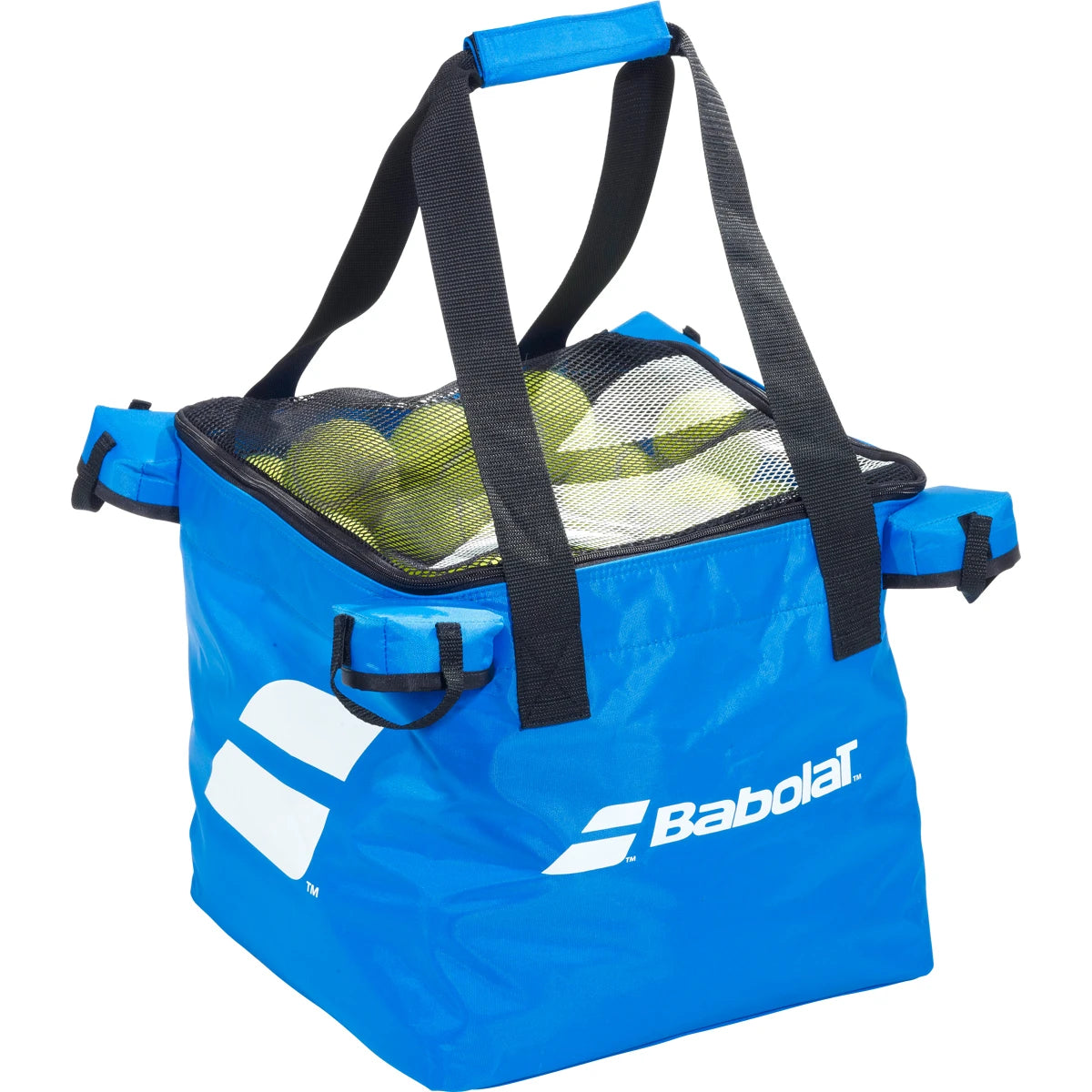 Babolat Balltasche Kapazität 120 Bälle