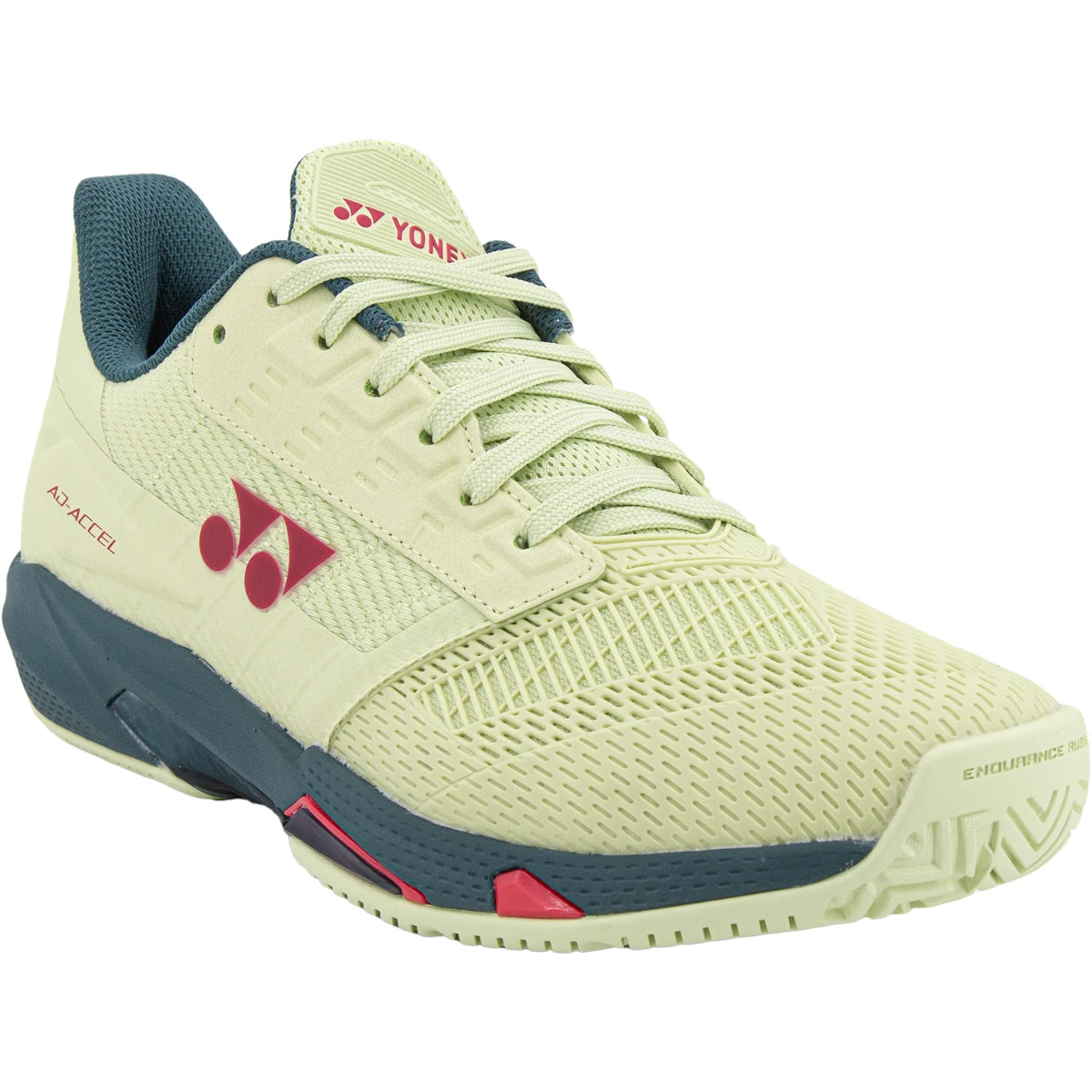 Yonex Damenschuhe Ad Accel Allcourt